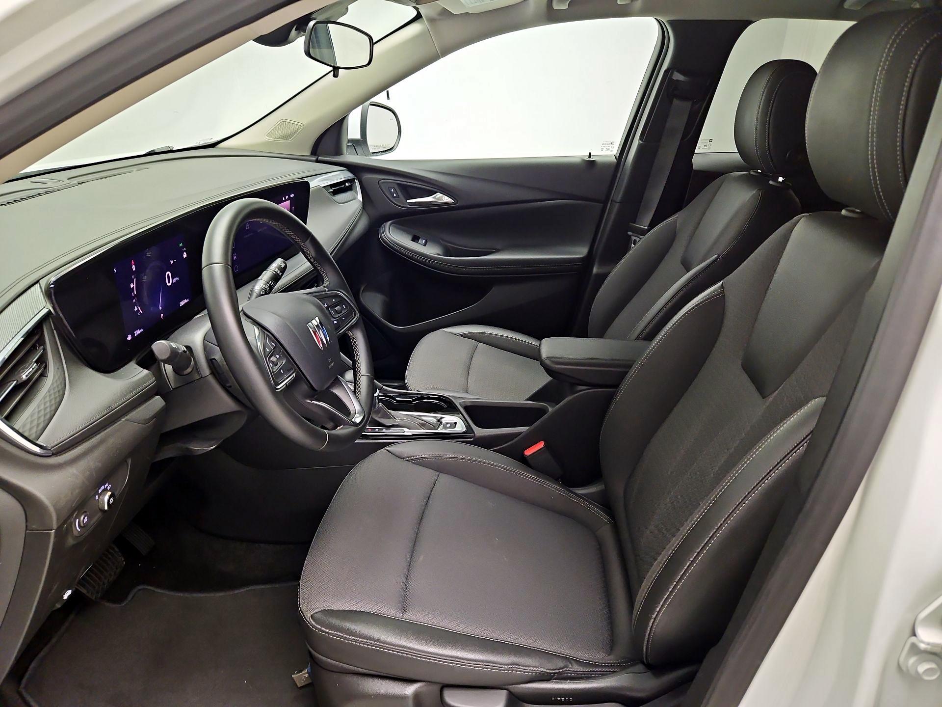 Thumbnail: 2025 Buick Encore GX - 11