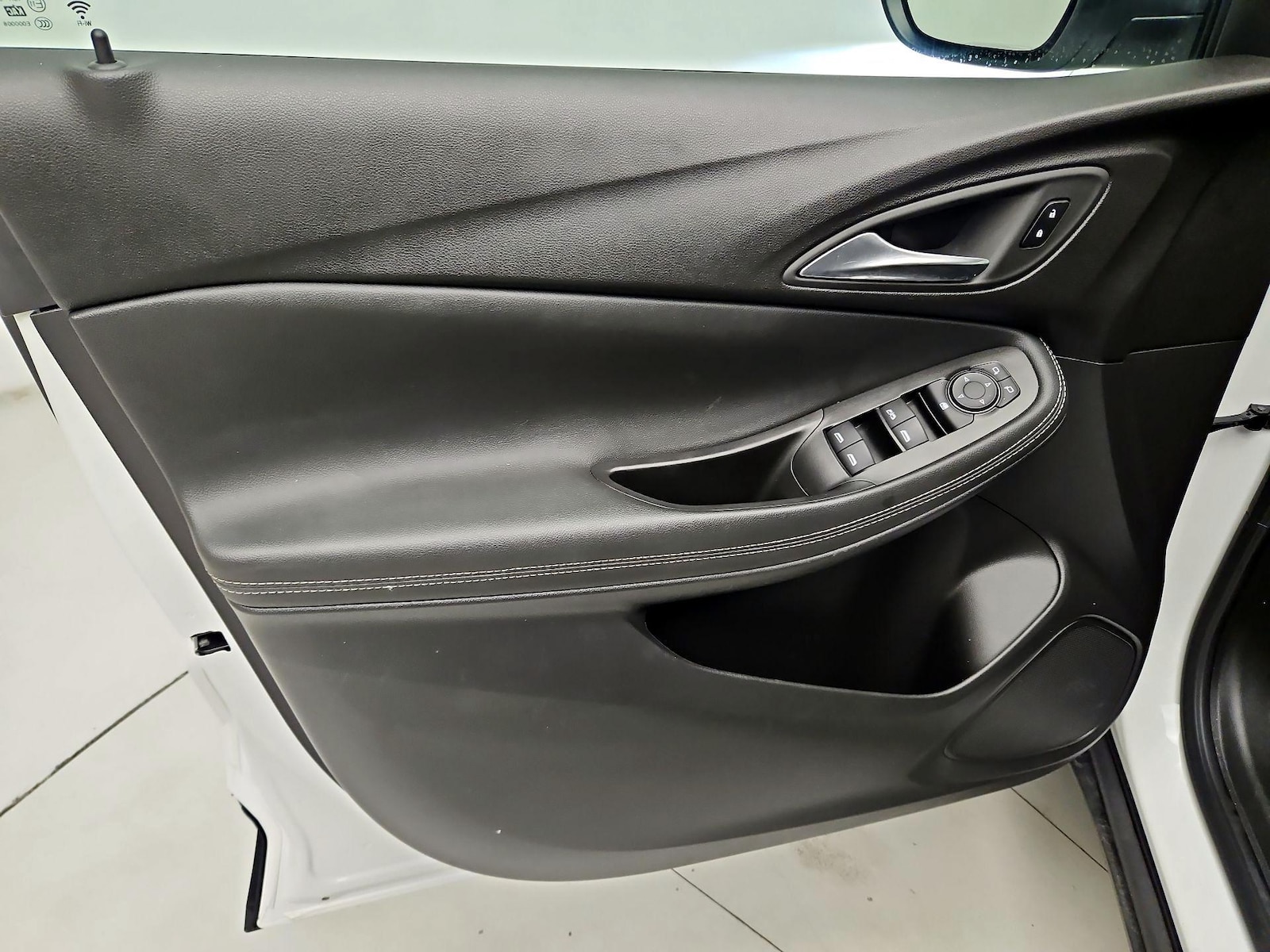 2025 Buick Encore GX Preferred - Photo 13