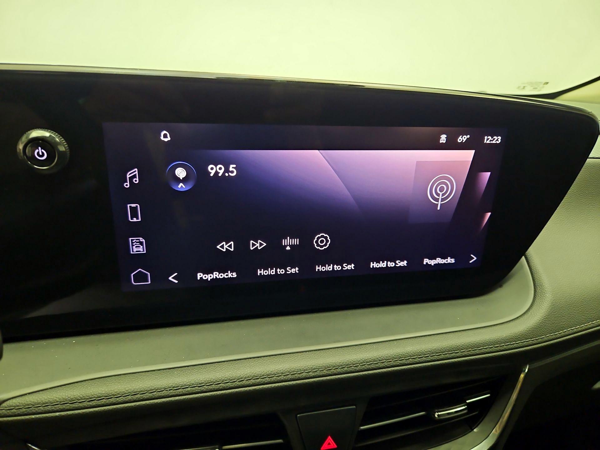 Thumbnail: 2025 Buick Encore GX - 15