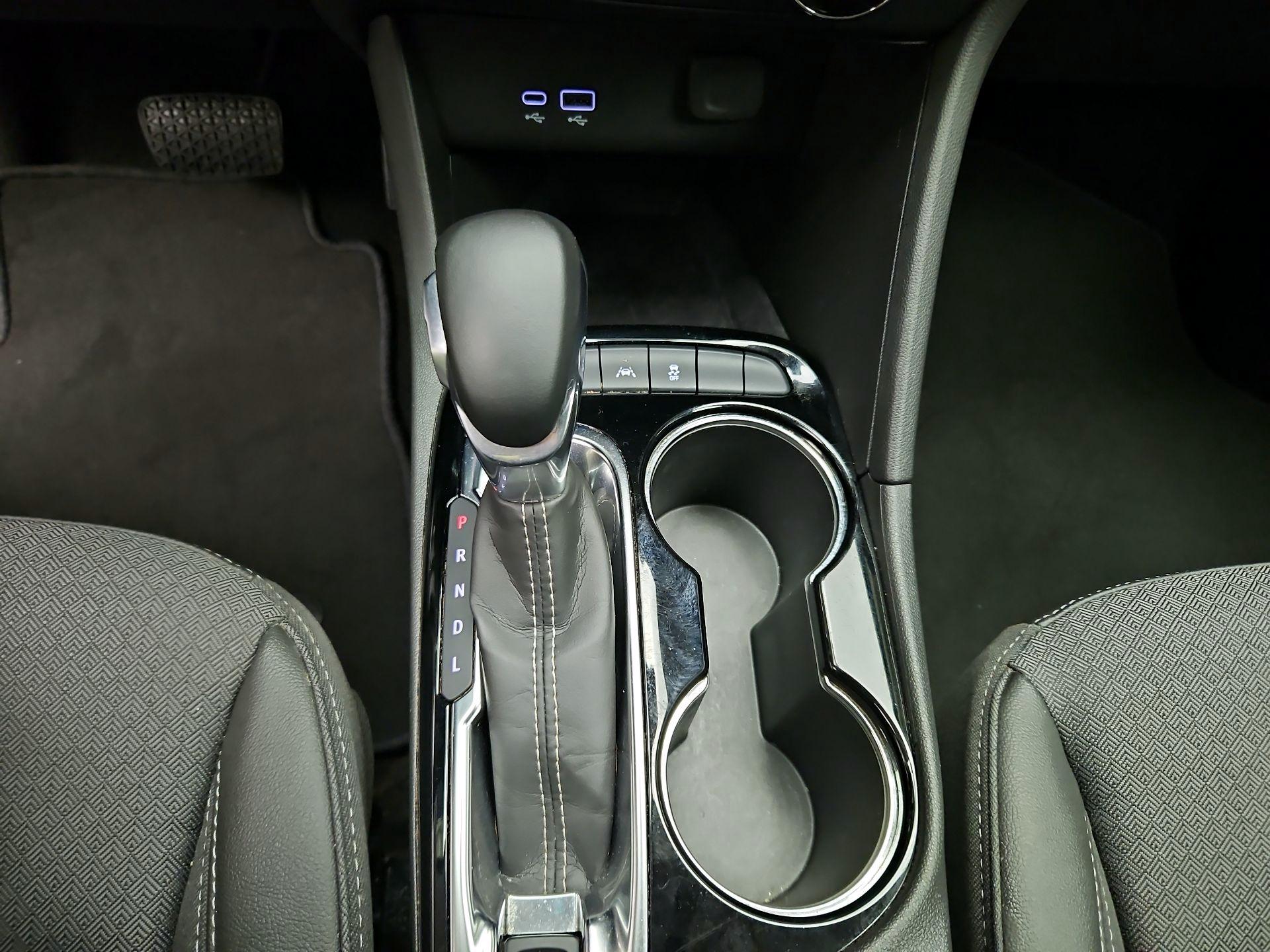 Thumbnail: 2025 Buick Encore GX - 17