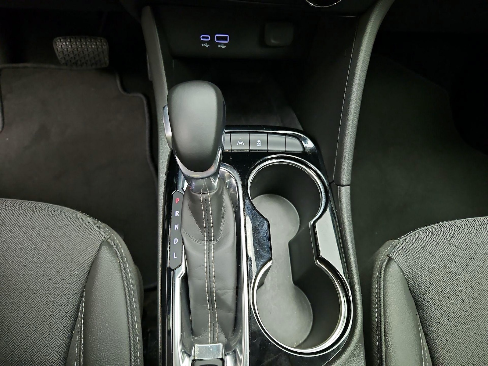 2025 Buick Encore GX Preferred - Photo 18
