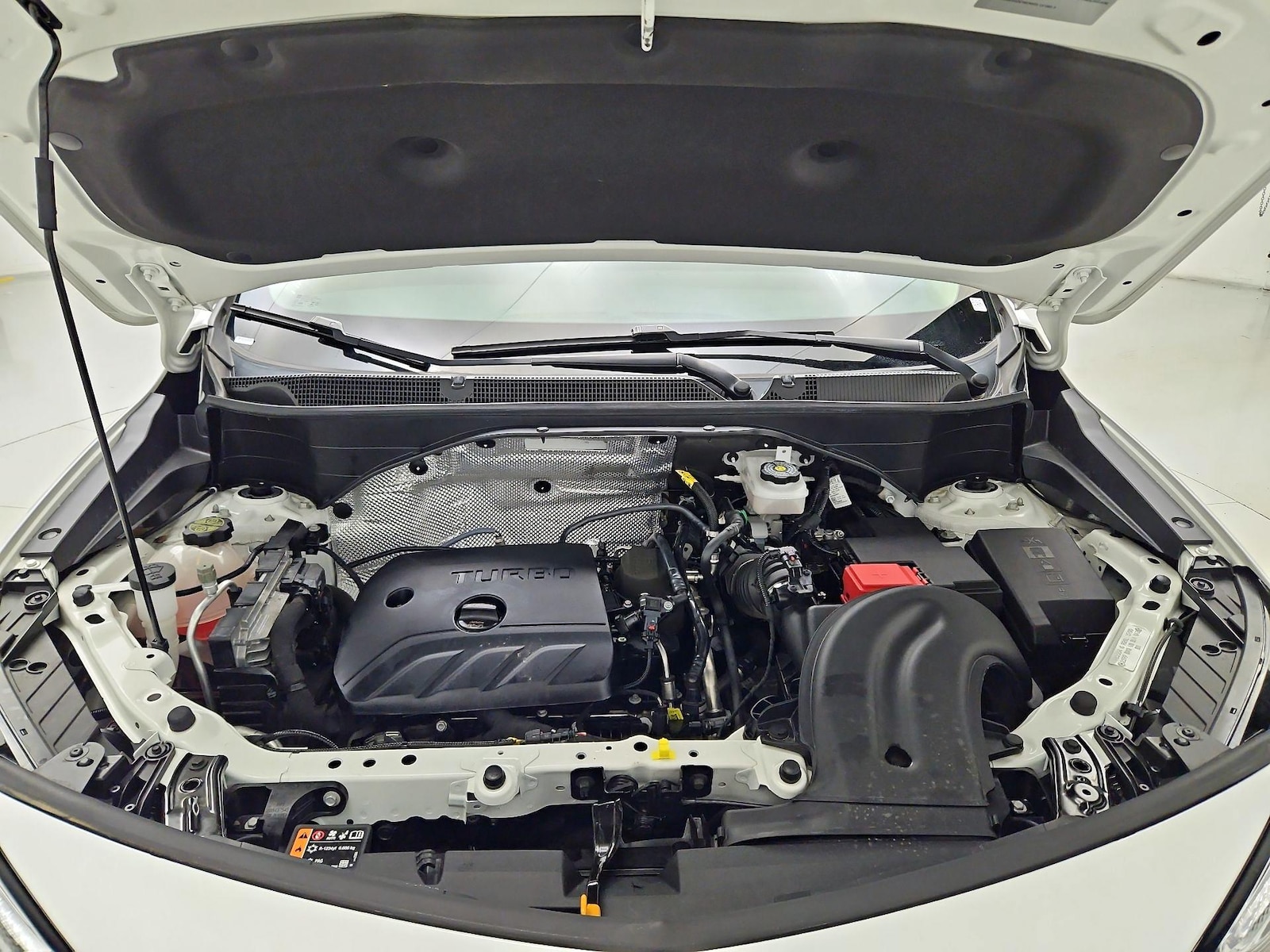2025 Buick Encore GX Preferred - Photo 22