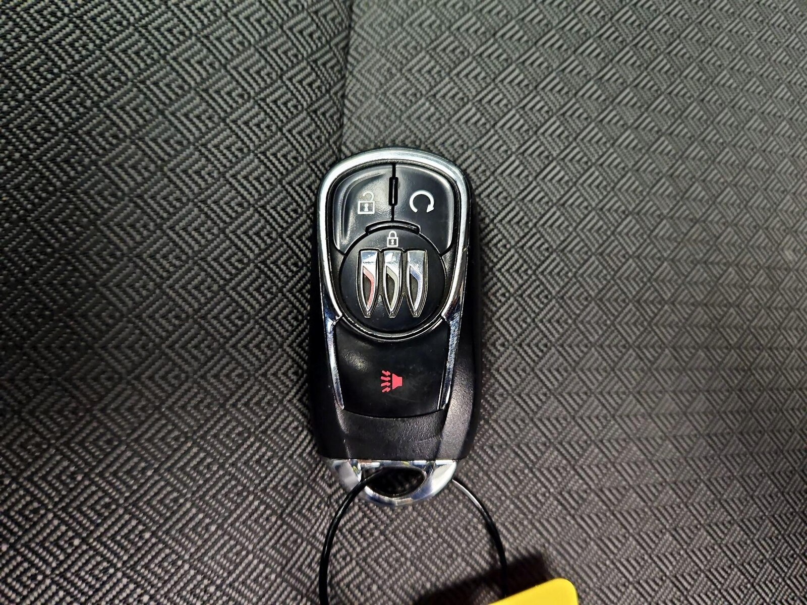 2025 Buick Encore GX Preferred - Photo 23