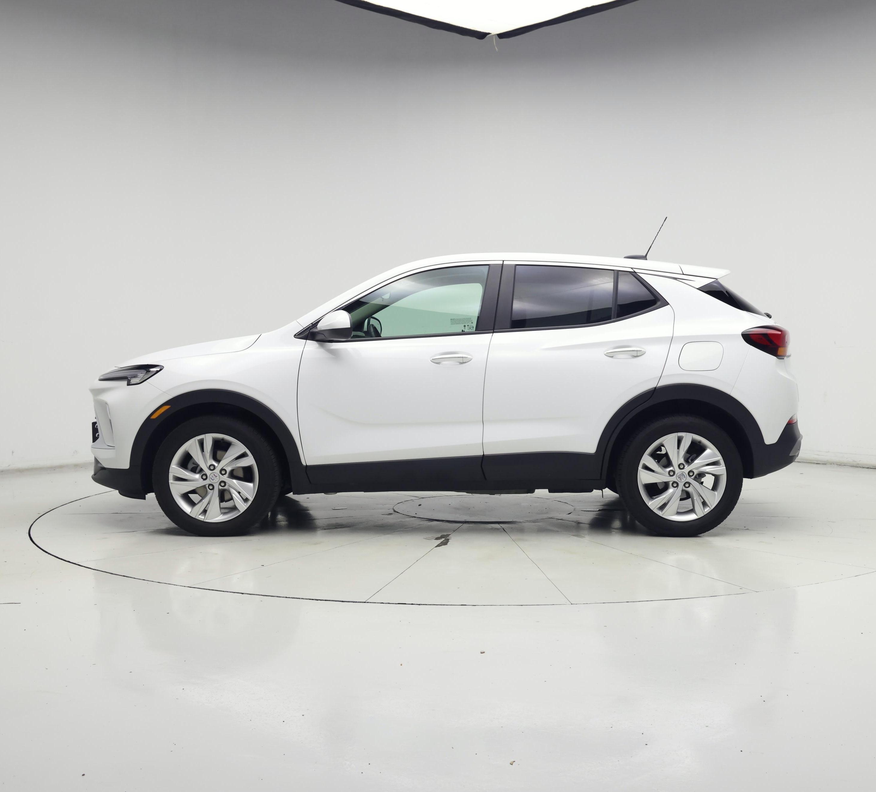 Thumbnail: 2025 Buick Encore GX - 3