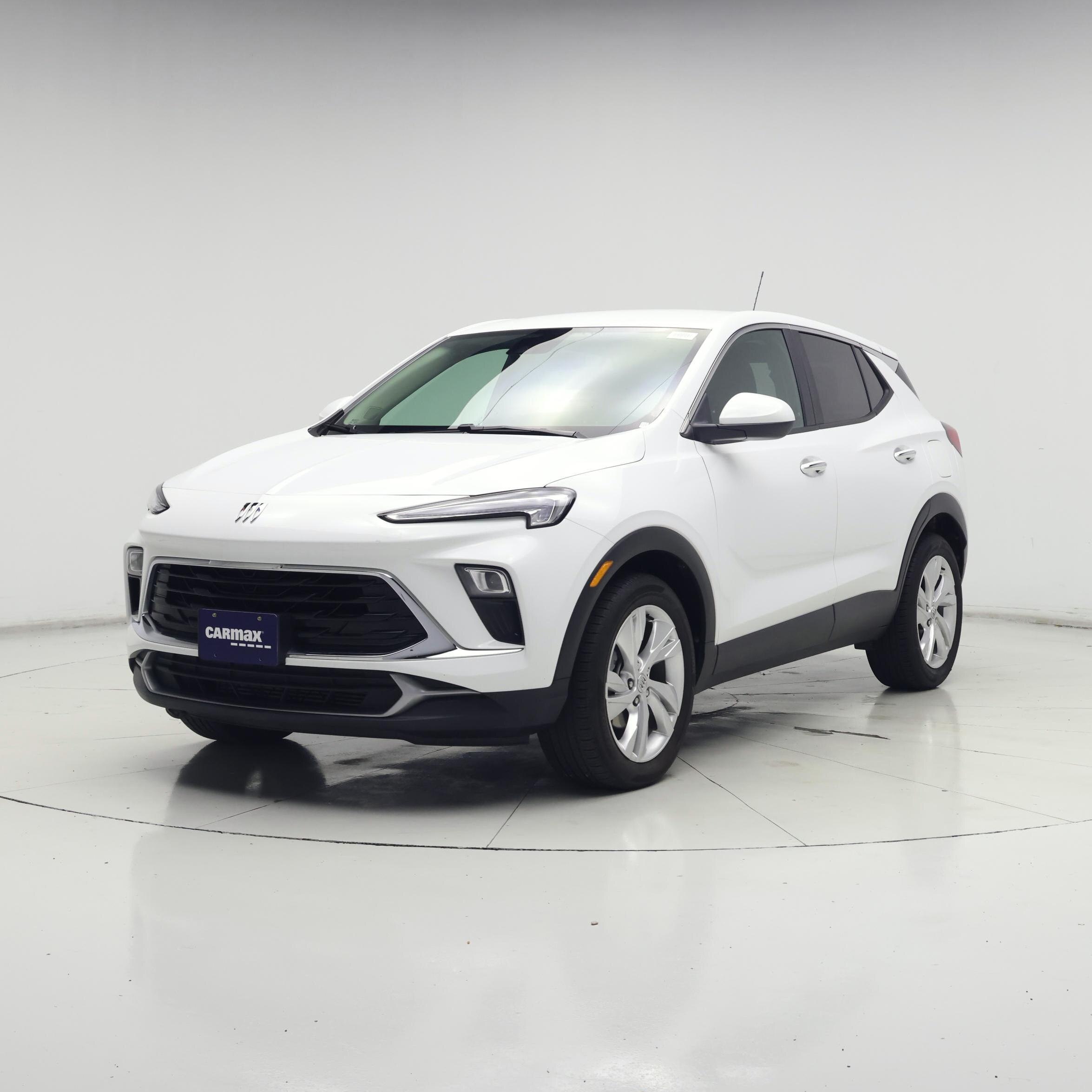 Thumbnail: 2025 Buick Encore GX - 4