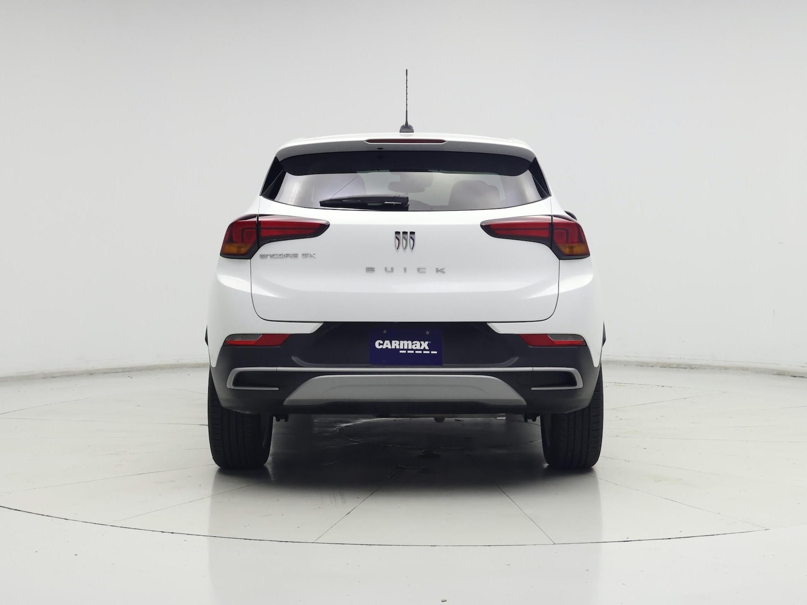 2025 Buick Encore GX Preferred - Photo 7
