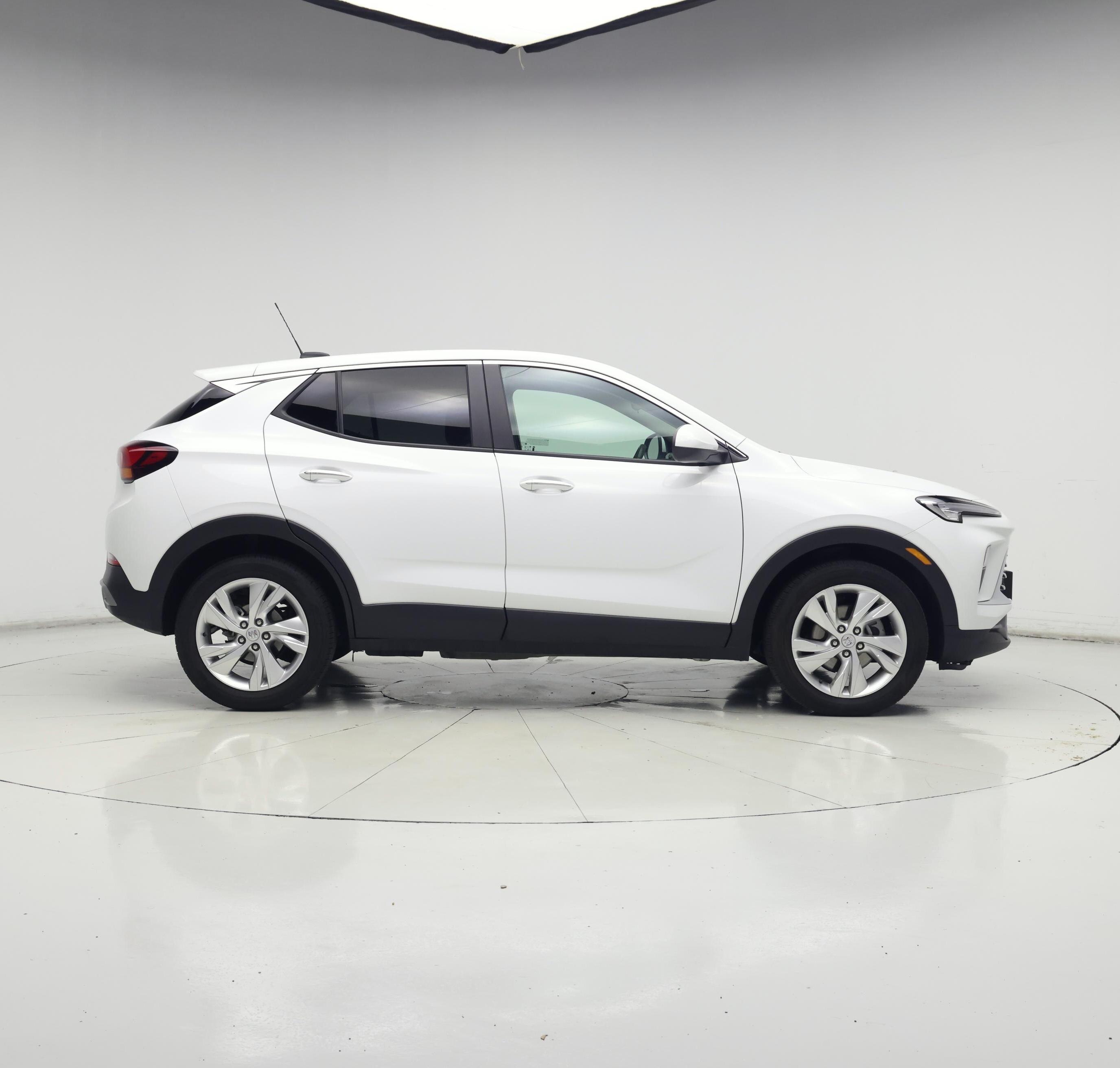 Thumbnail: 2025 Buick Encore GX - 7