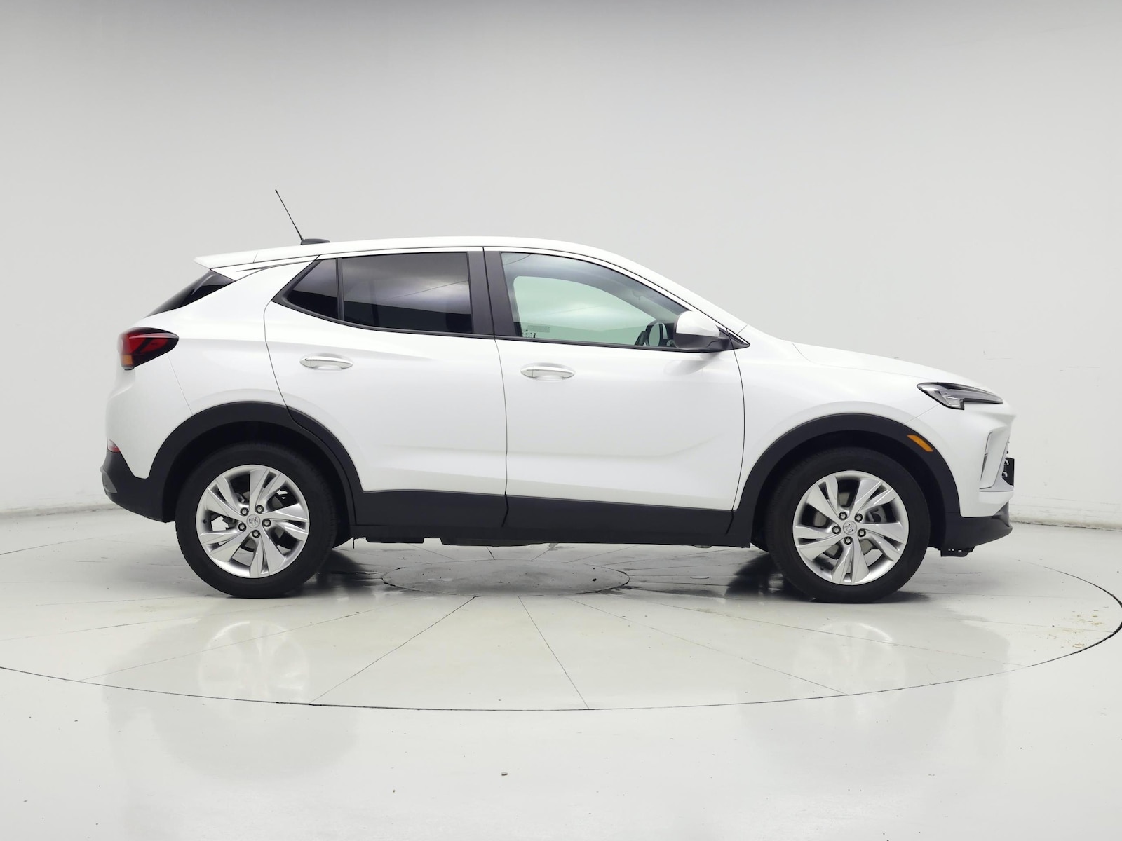 2025 Buick Encore GX Preferred - Photo 8