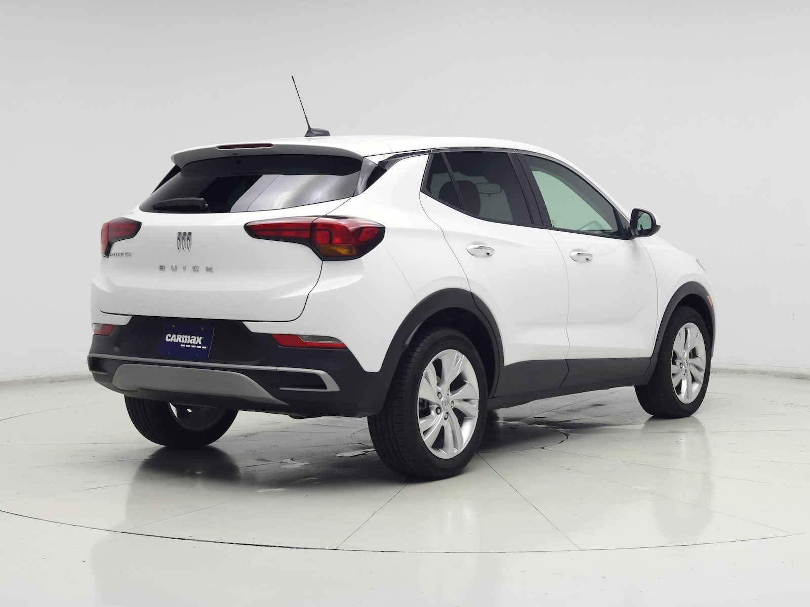 2025 Buick Encore GX Preferred - Photo 9