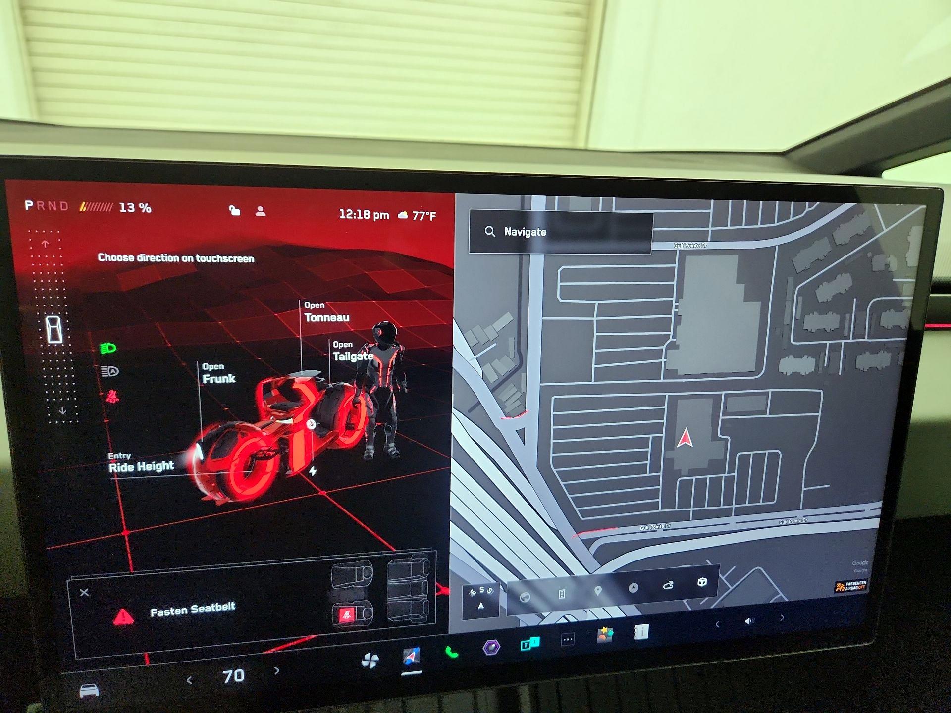 Thumbnail: 2025 Tesla Cybertruck - 11
