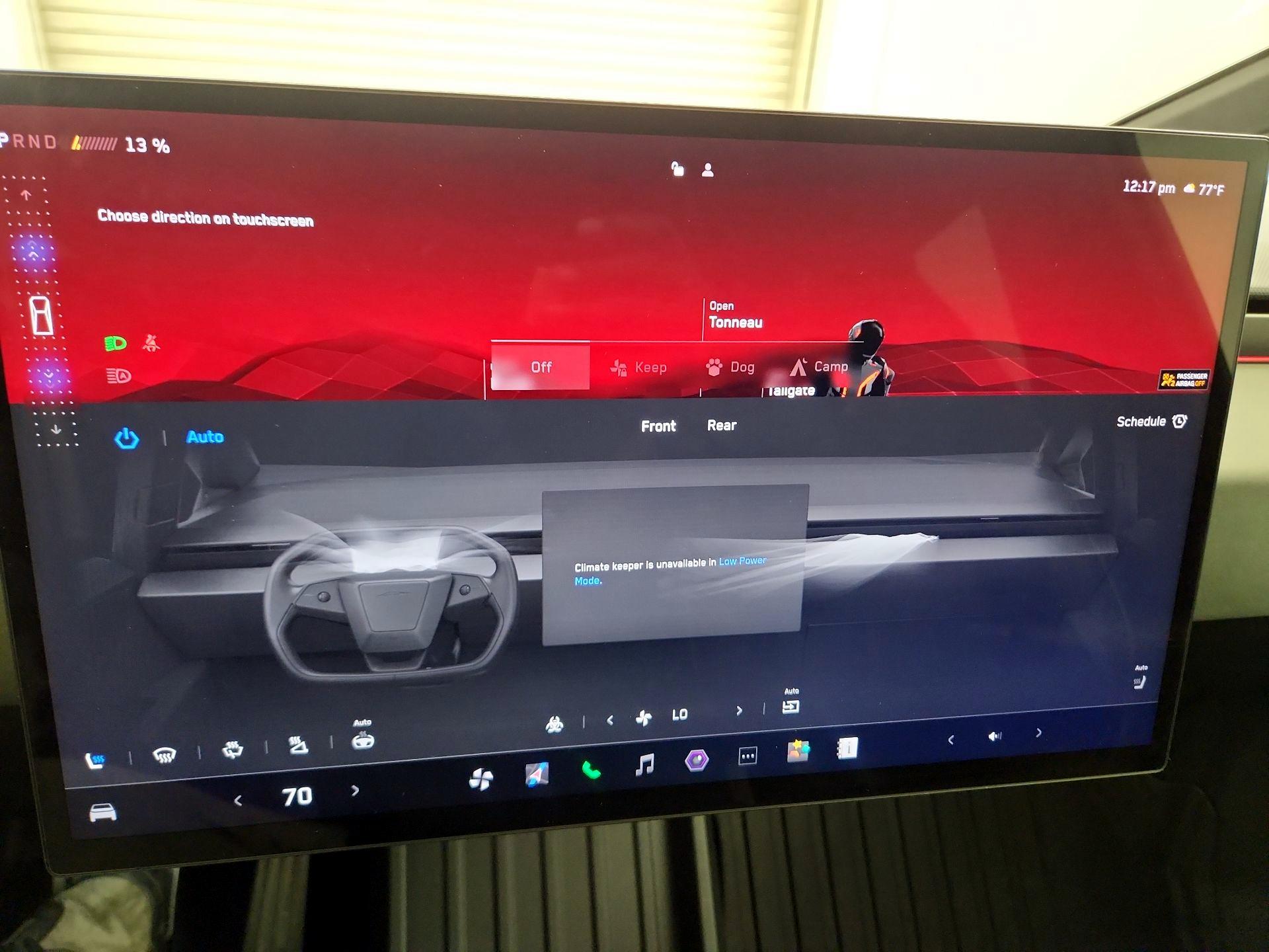Thumbnail: 2025 Tesla Cybertruck - 14
