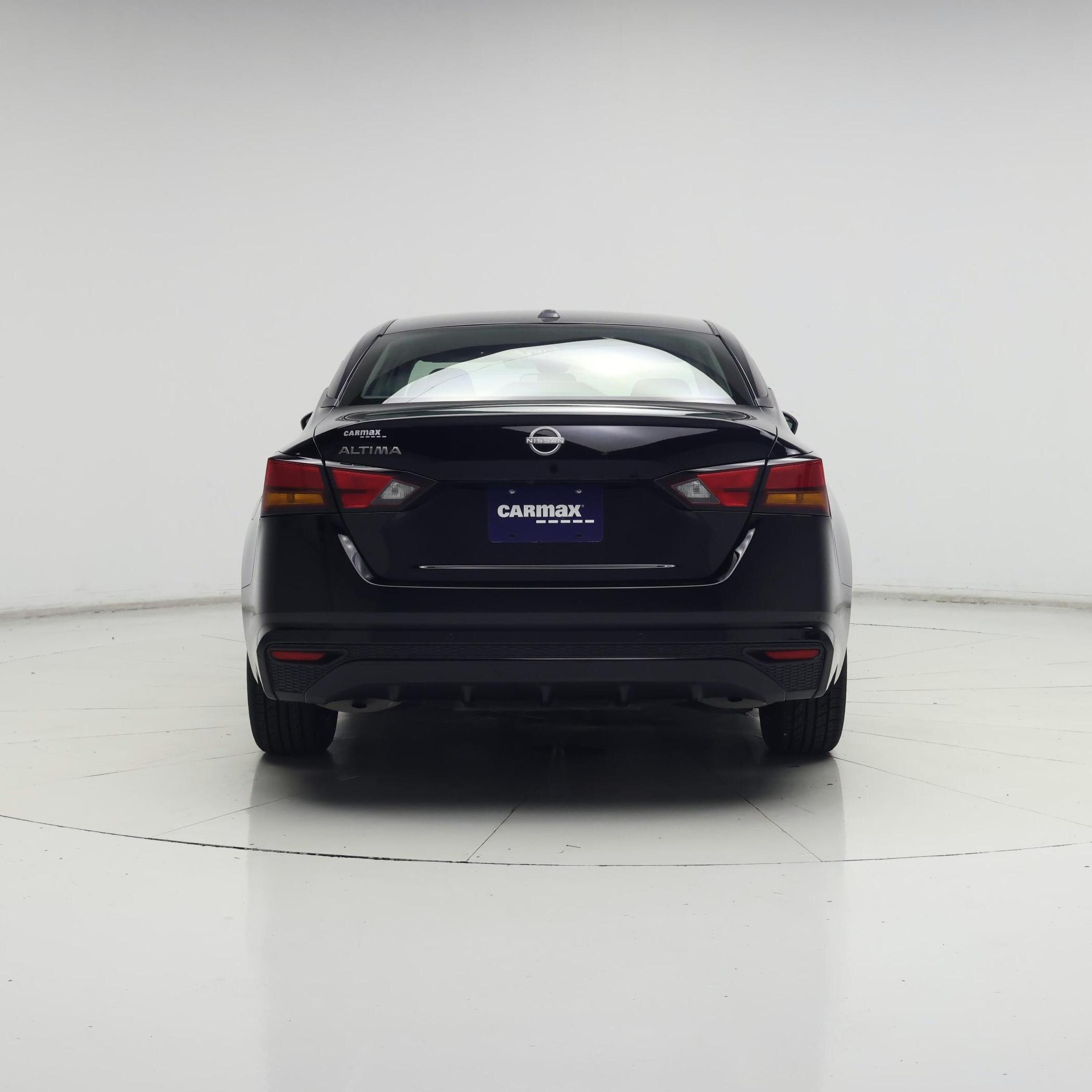 Thumbnail: 2025 Nissan Altima - 6