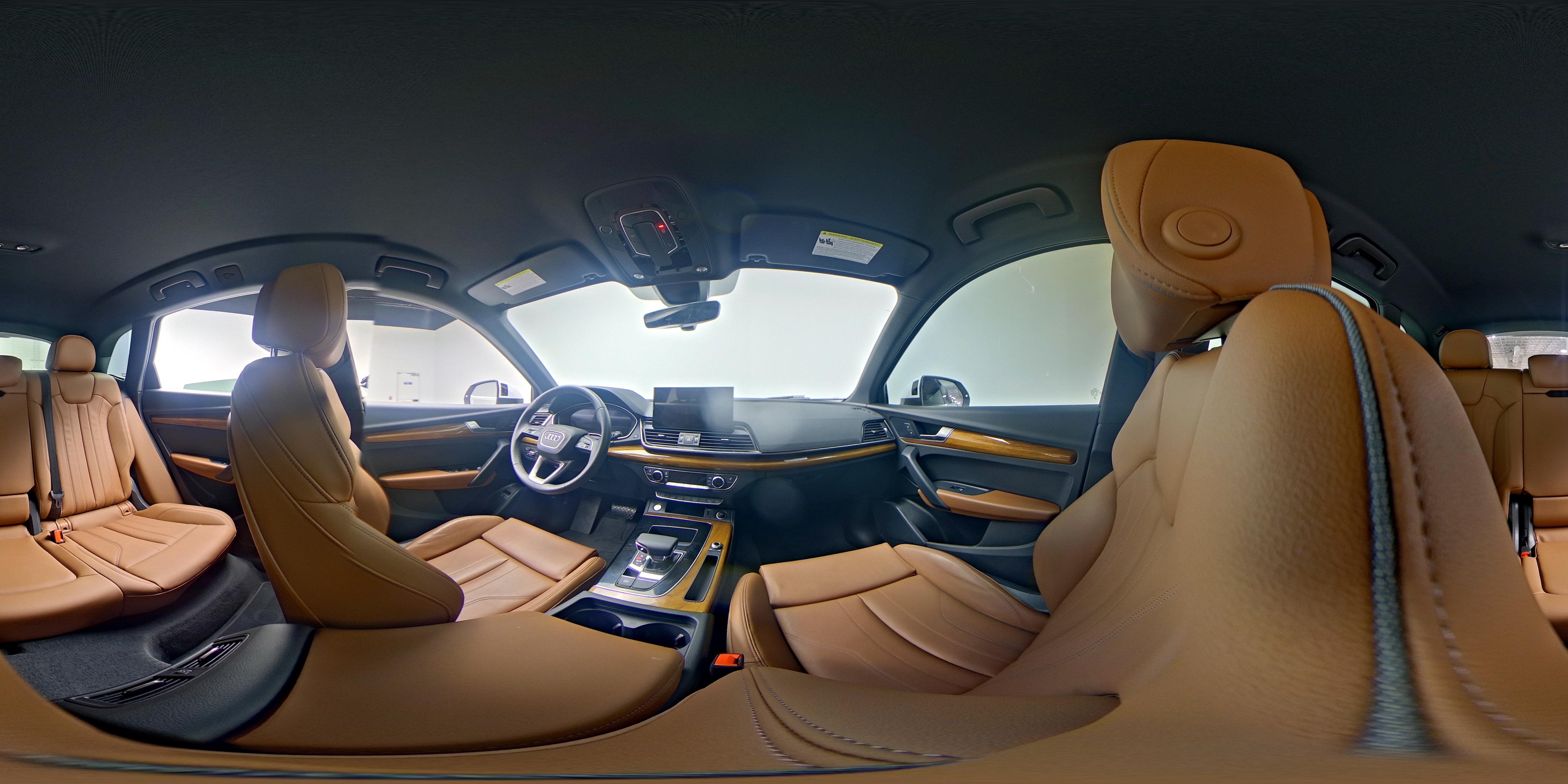 2024 Audi Q5 Premium - Photo 24