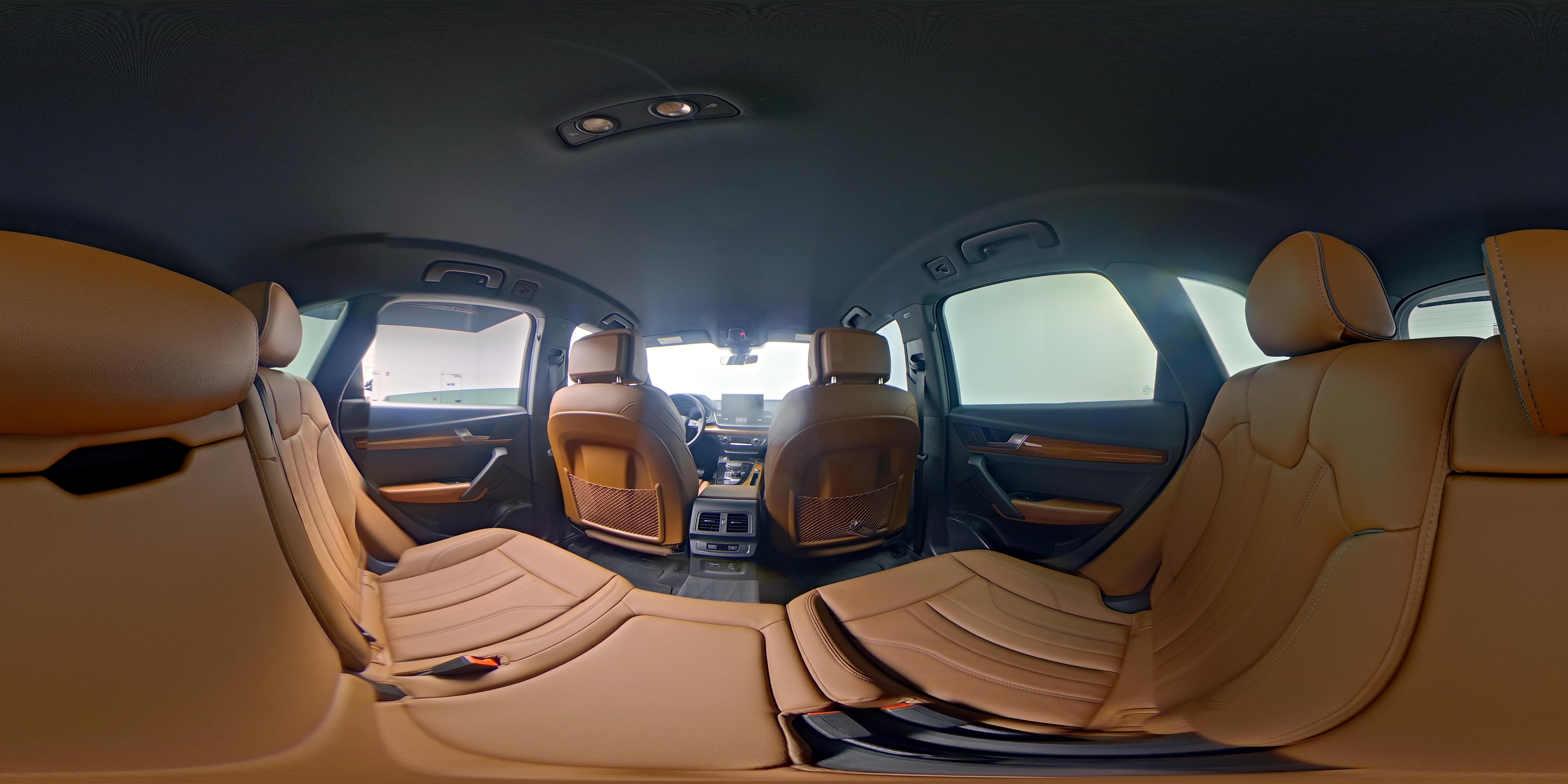 2024 Audi Q5 Premium - Photo 25