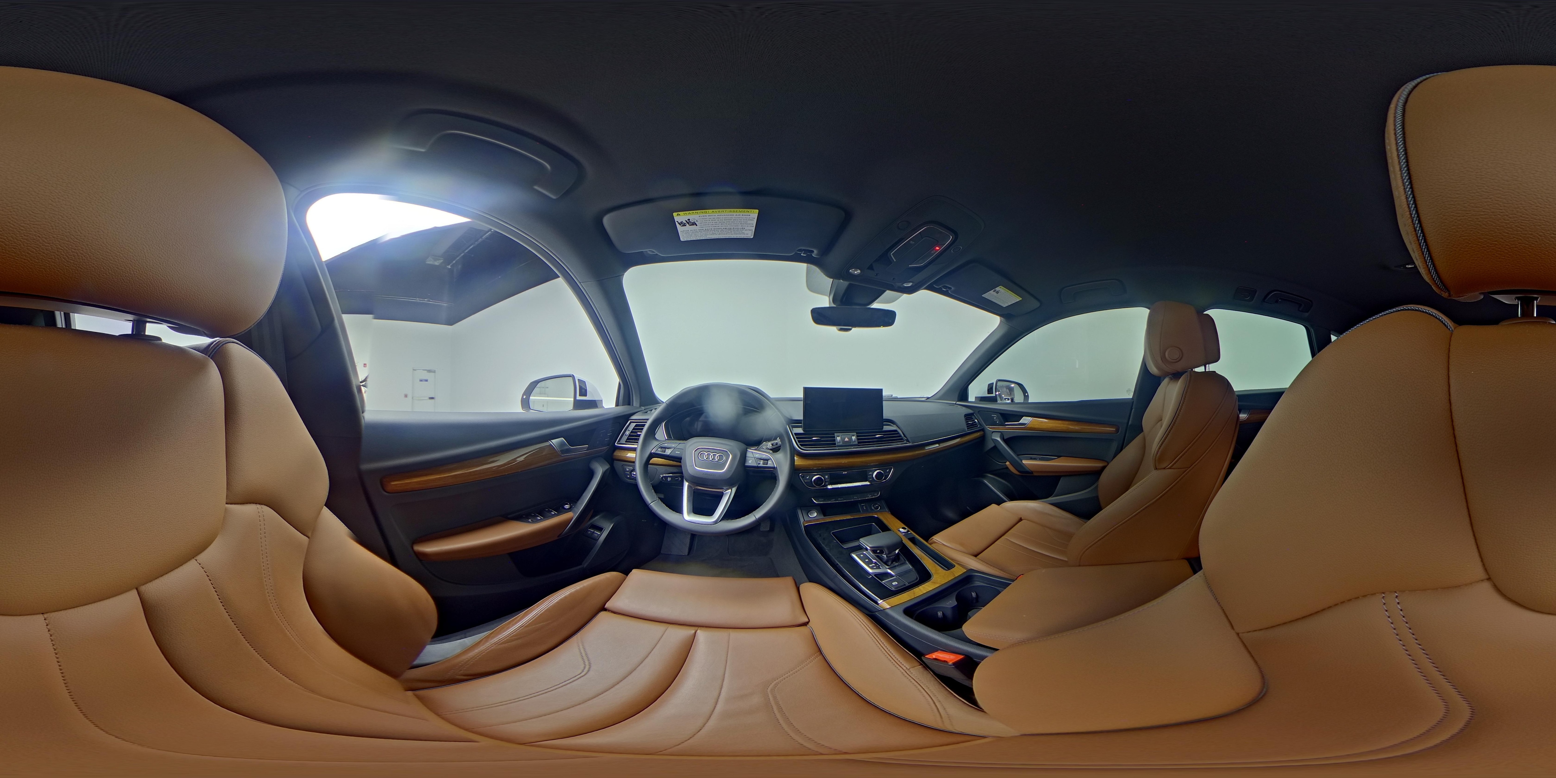 2024 Audi Q5 Premium - Photo 26