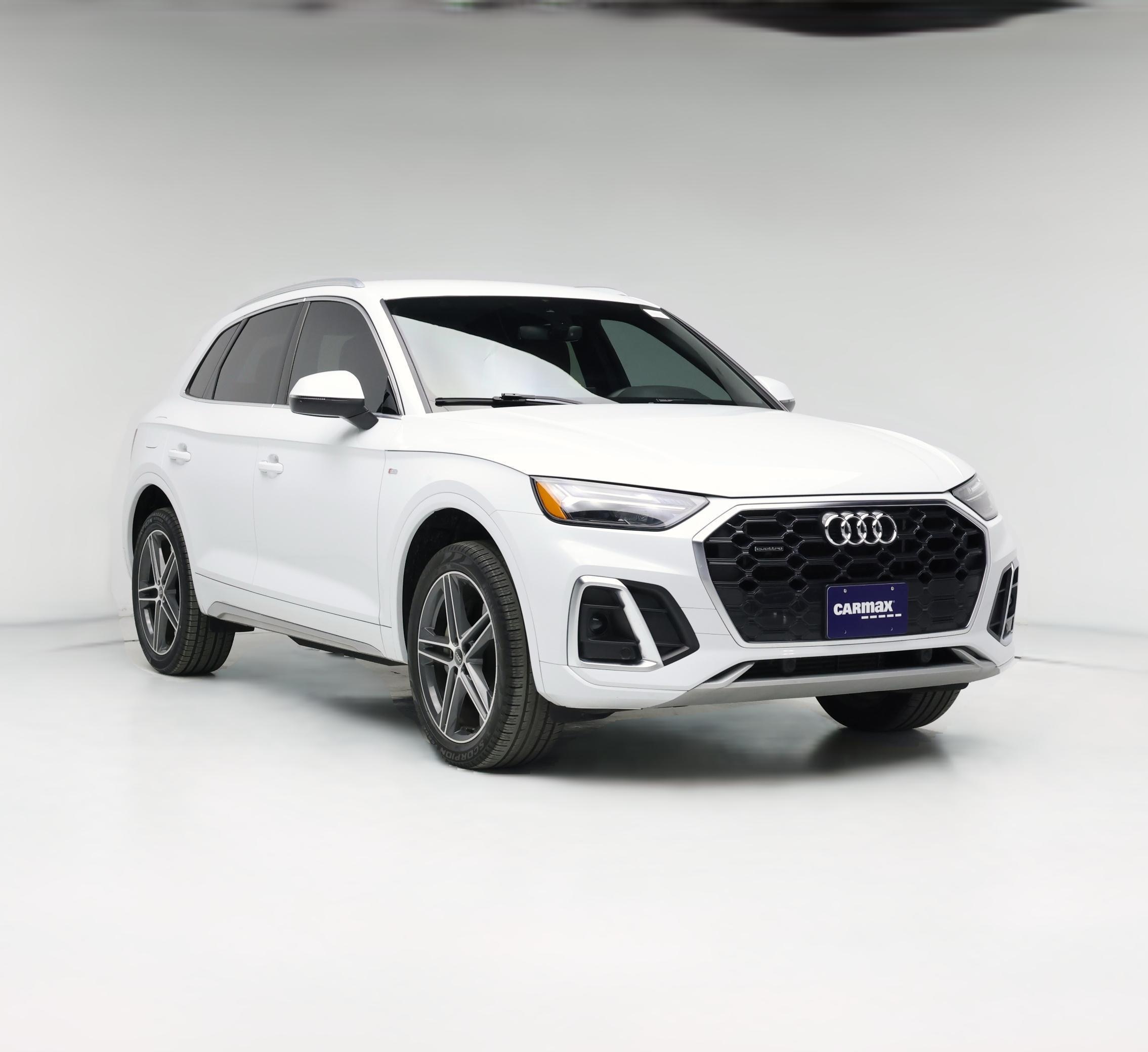 Thumbnail: 2024 Audi Q5 - 1