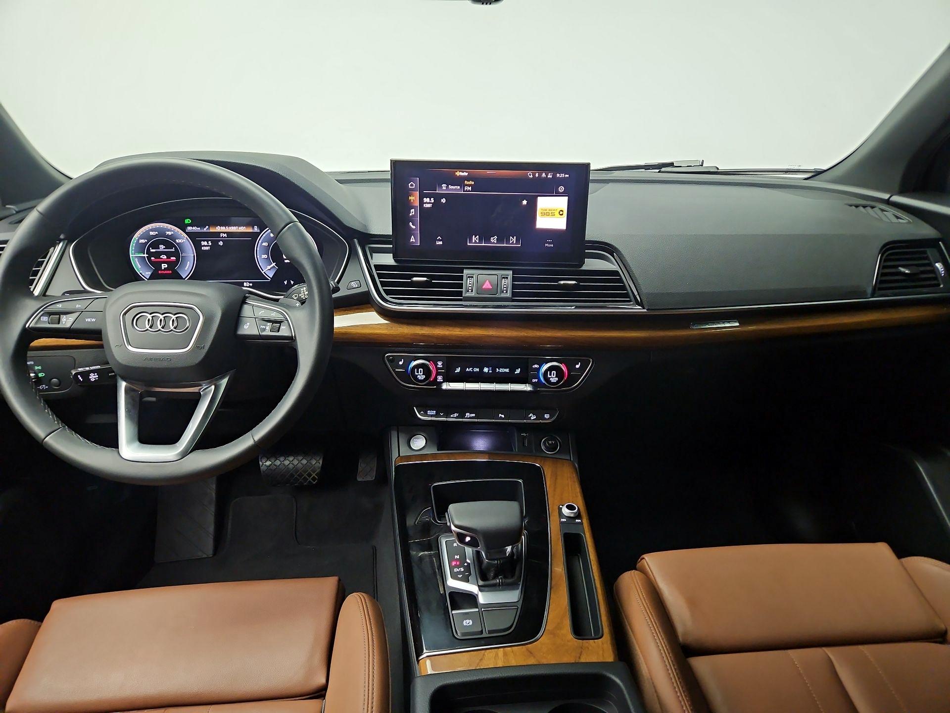 Thumbnail: 2024 Audi Q5 - 9