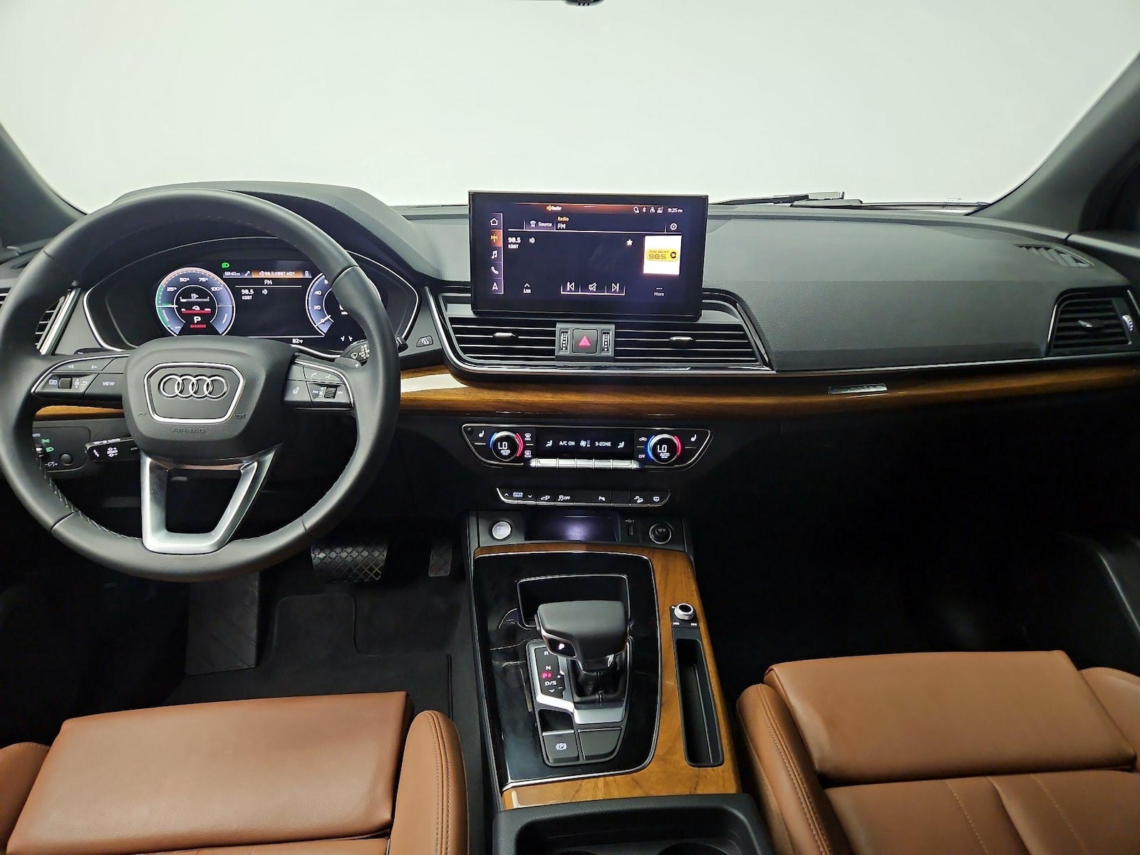 2024 Audi Q5 Premium - Photo 10