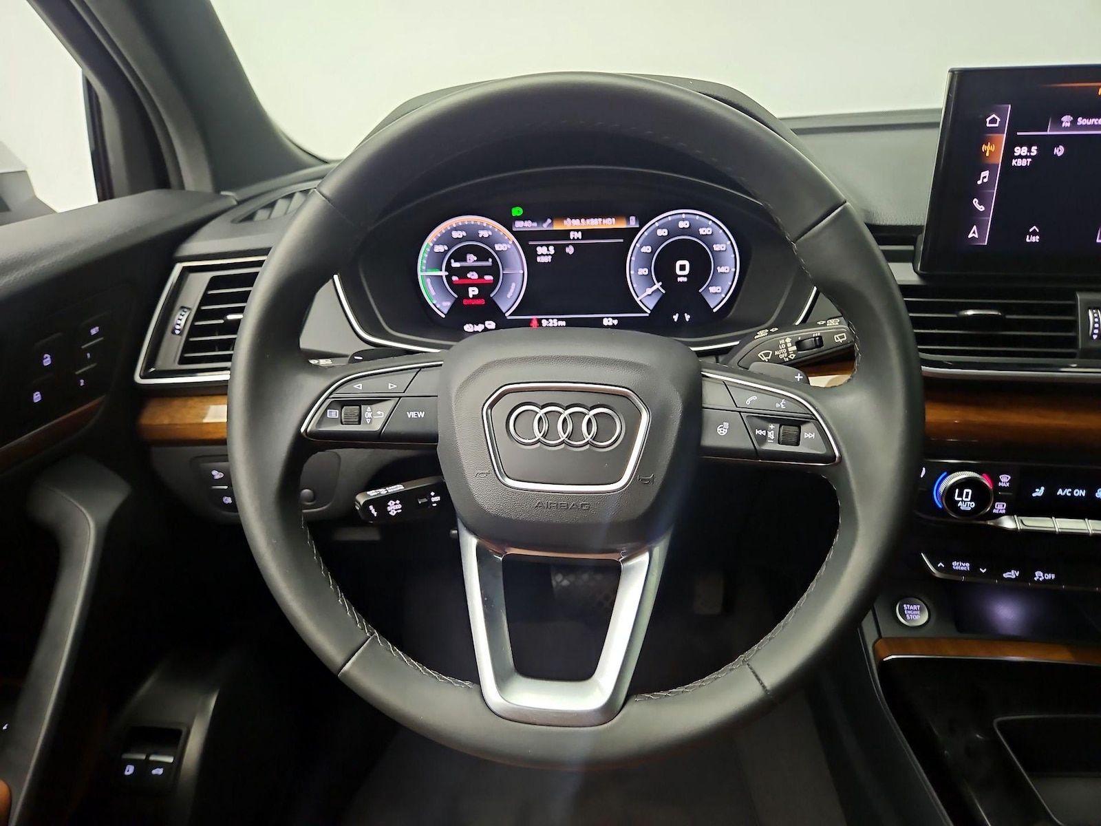 2024 Audi Q5 Premium - Photo 11