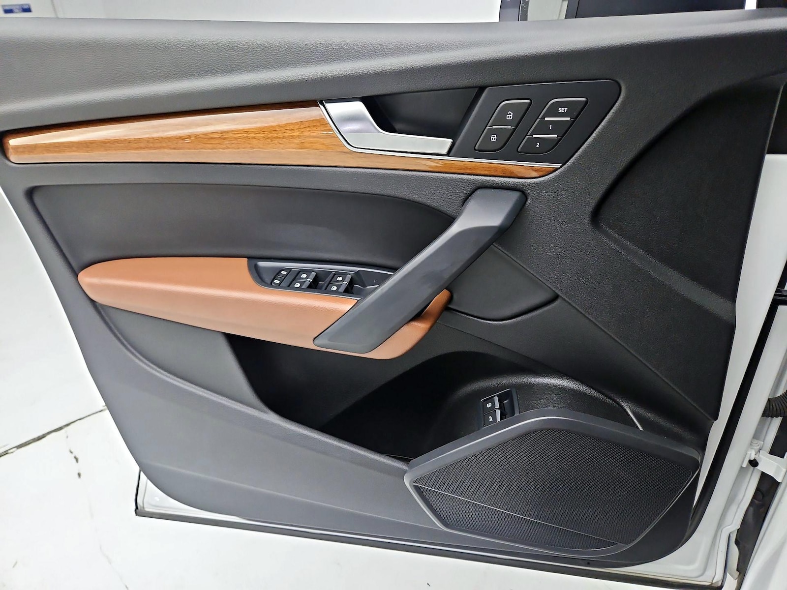 2024 Audi Q5 Premium - Photo 13