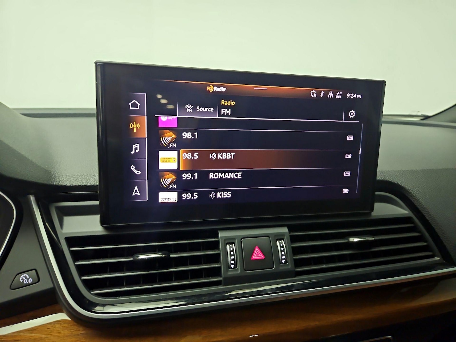 2024 Audi Q5 Premium - Photo 16