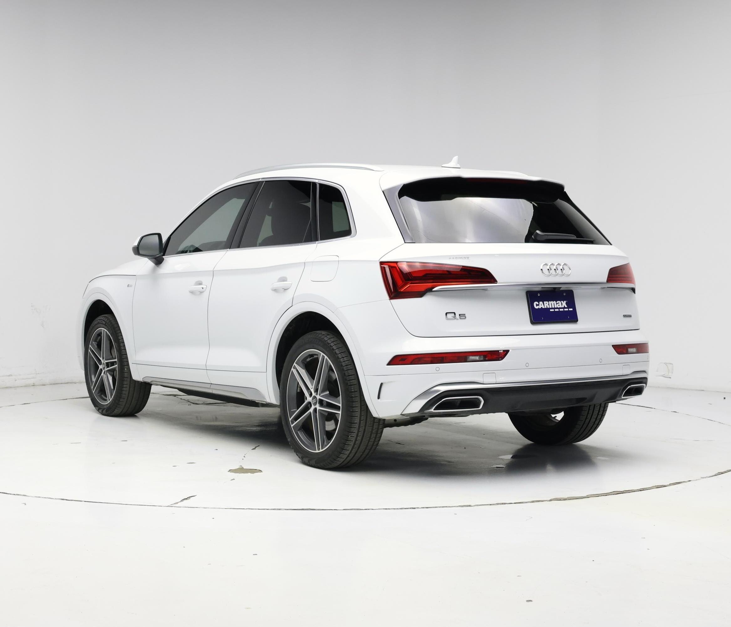 Thumbnail: 2024 Audi Q5 - 2