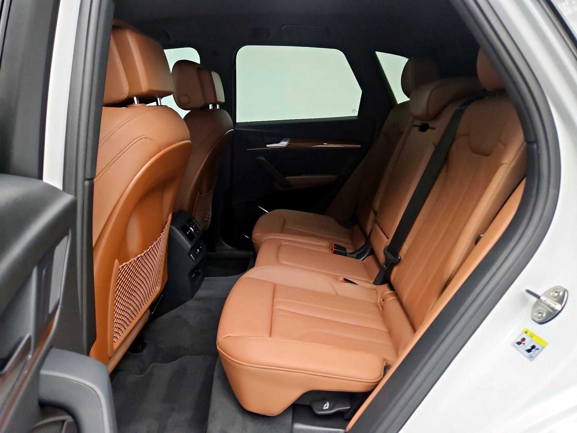 Thumbnail: 2024 Audi Q5 - 19