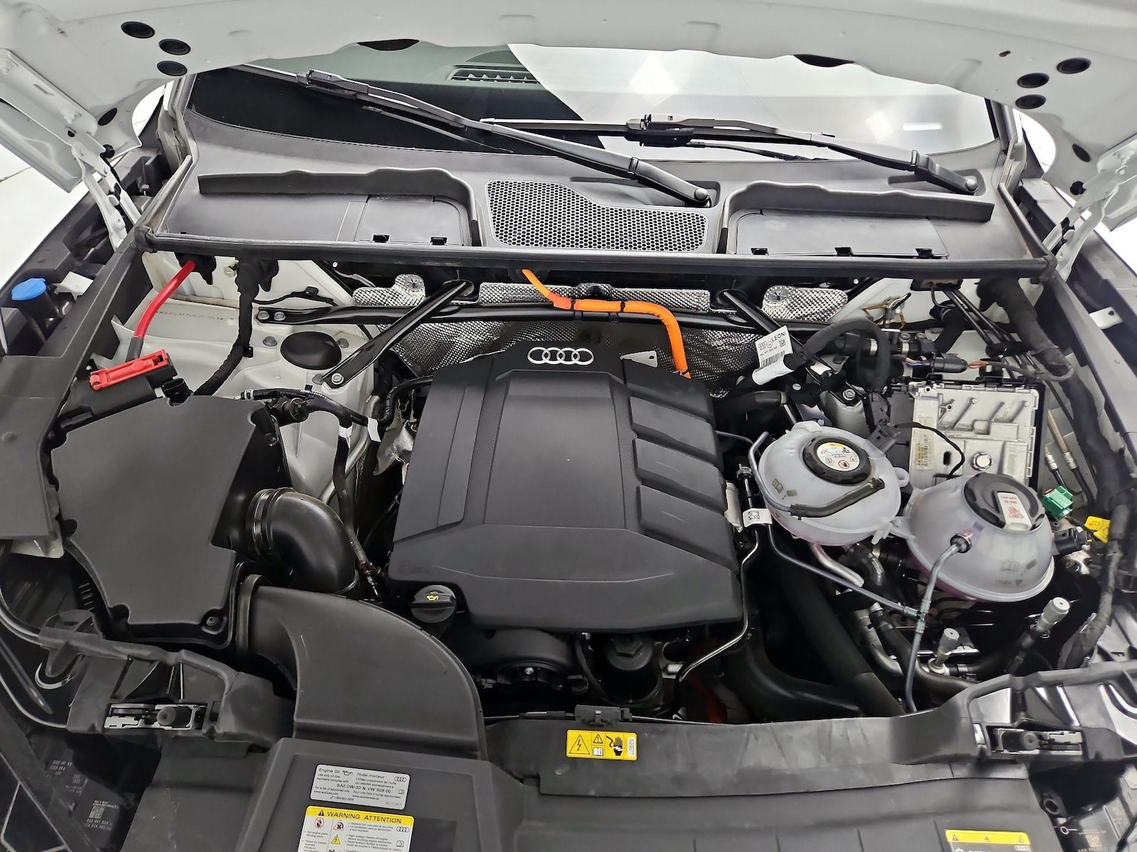2024 Audi Q5 Premium - Photo 22