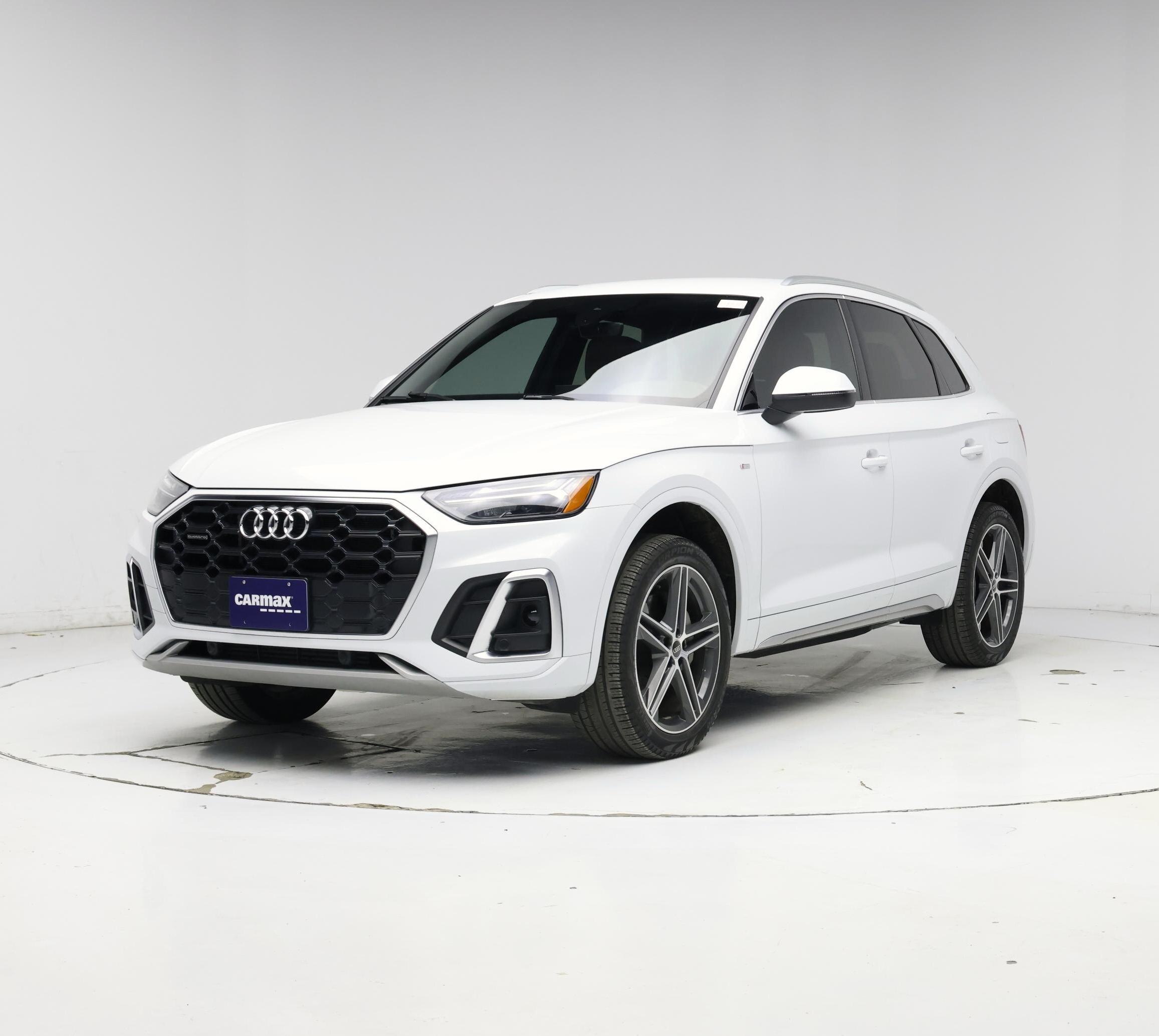 Thumbnail: 2024 Audi Q5 - 4
