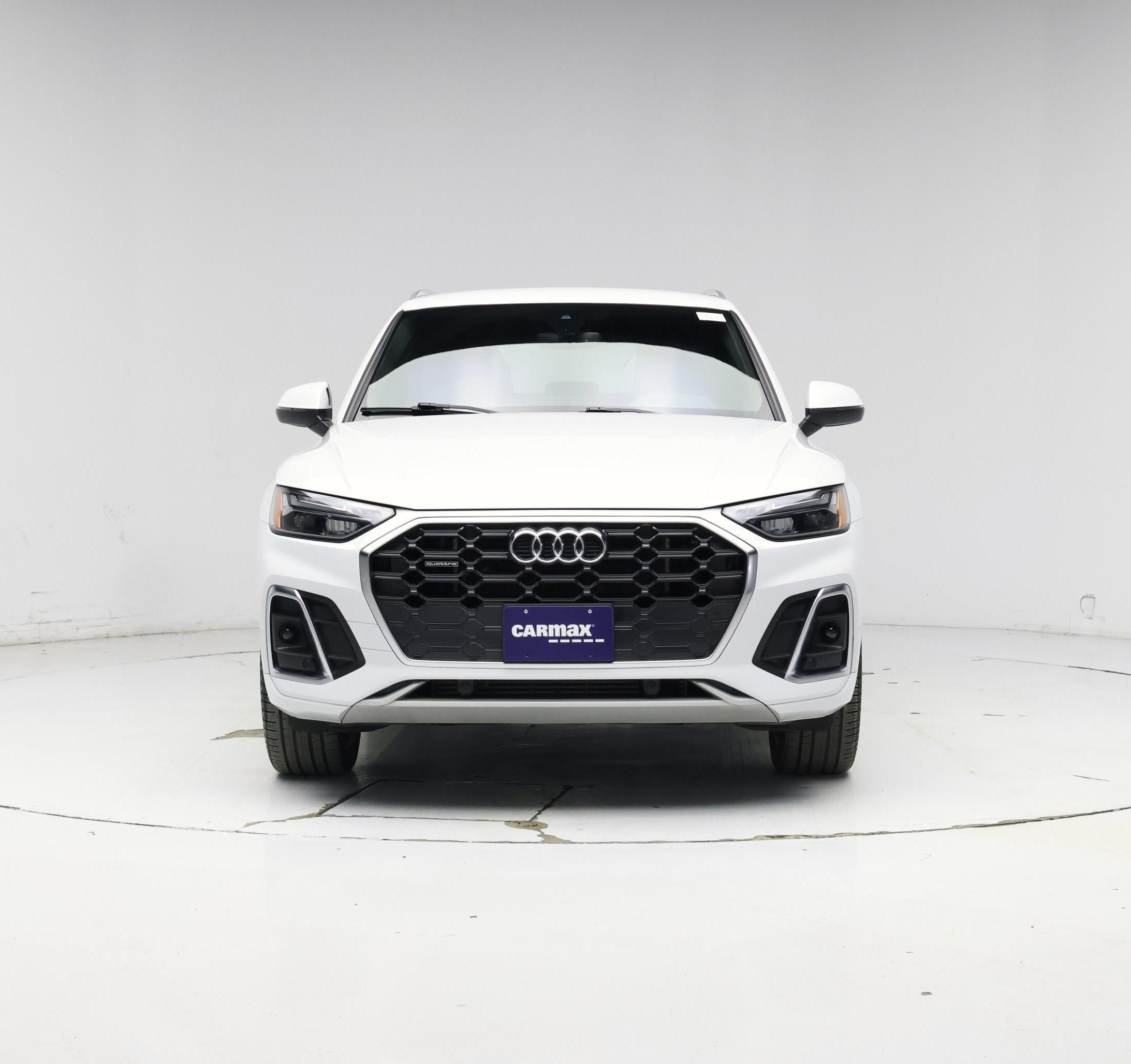 Thumbnail: 2024 Audi Q5 - 5