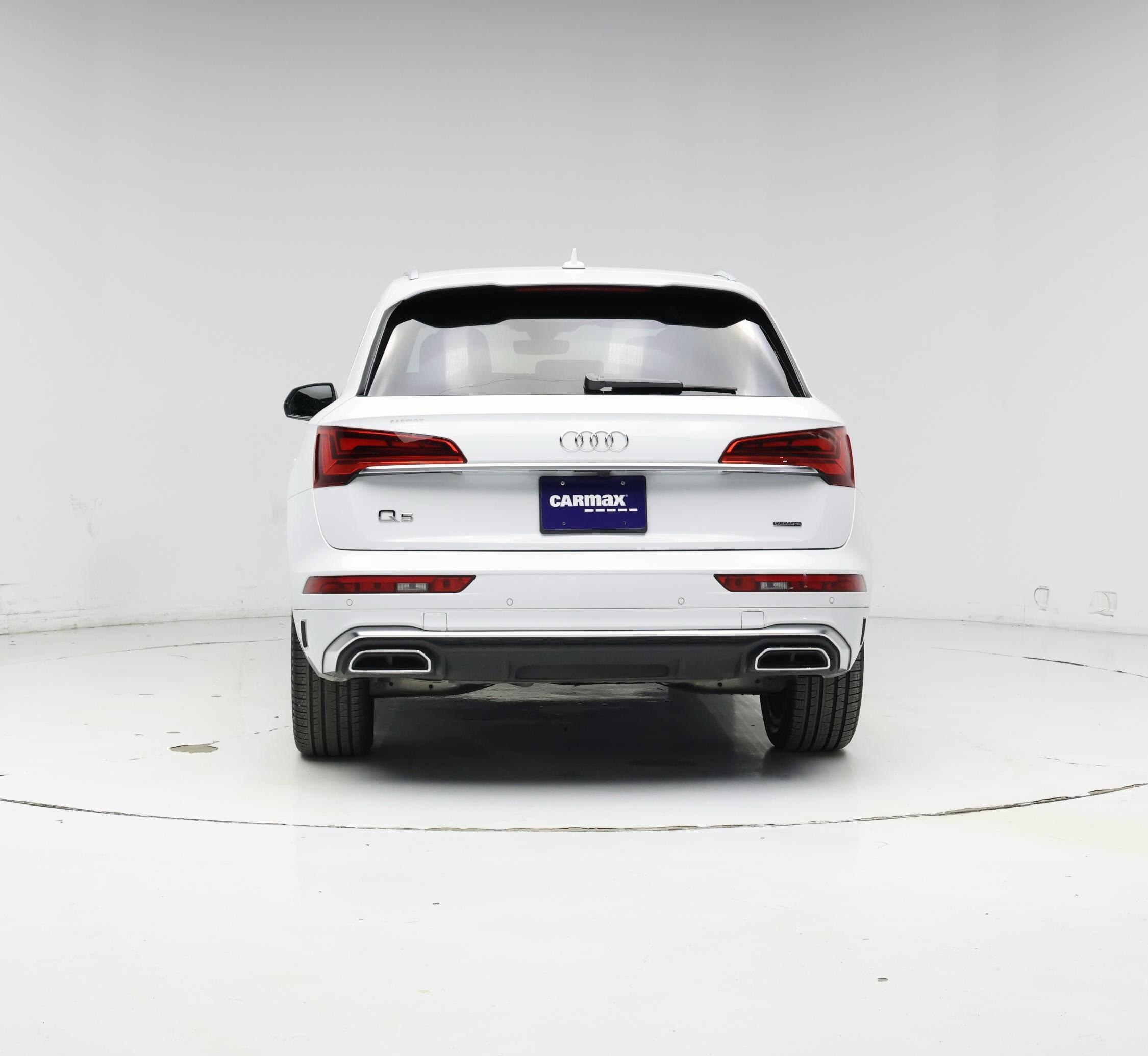 Thumbnail: 2024 Audi Q5 - 6