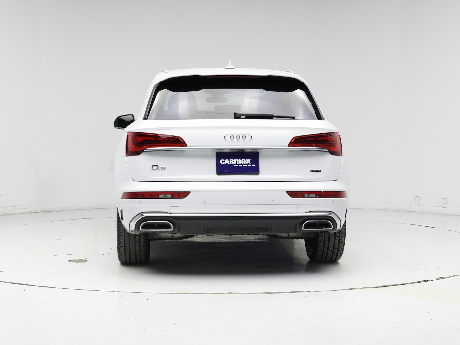 2024 Audi Q5 Premium - Photo 7