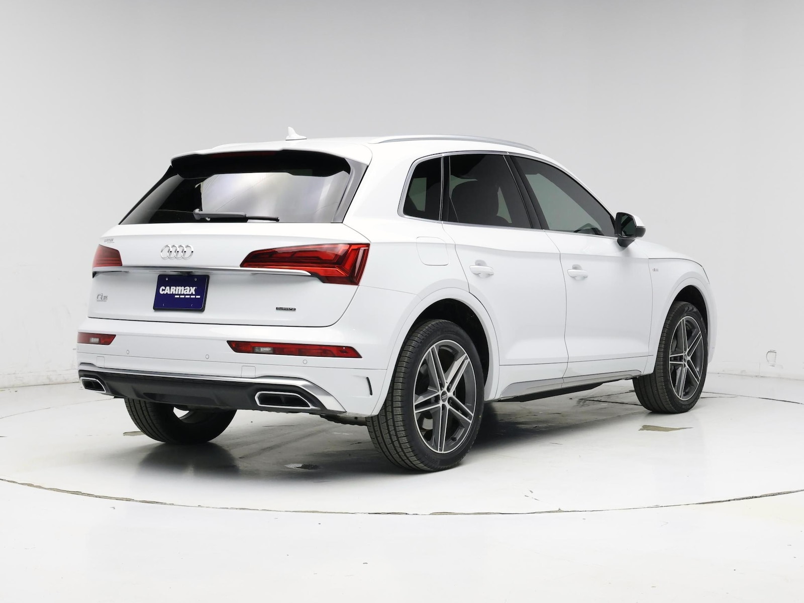 2024 Audi Q5 Premium - Photo 9