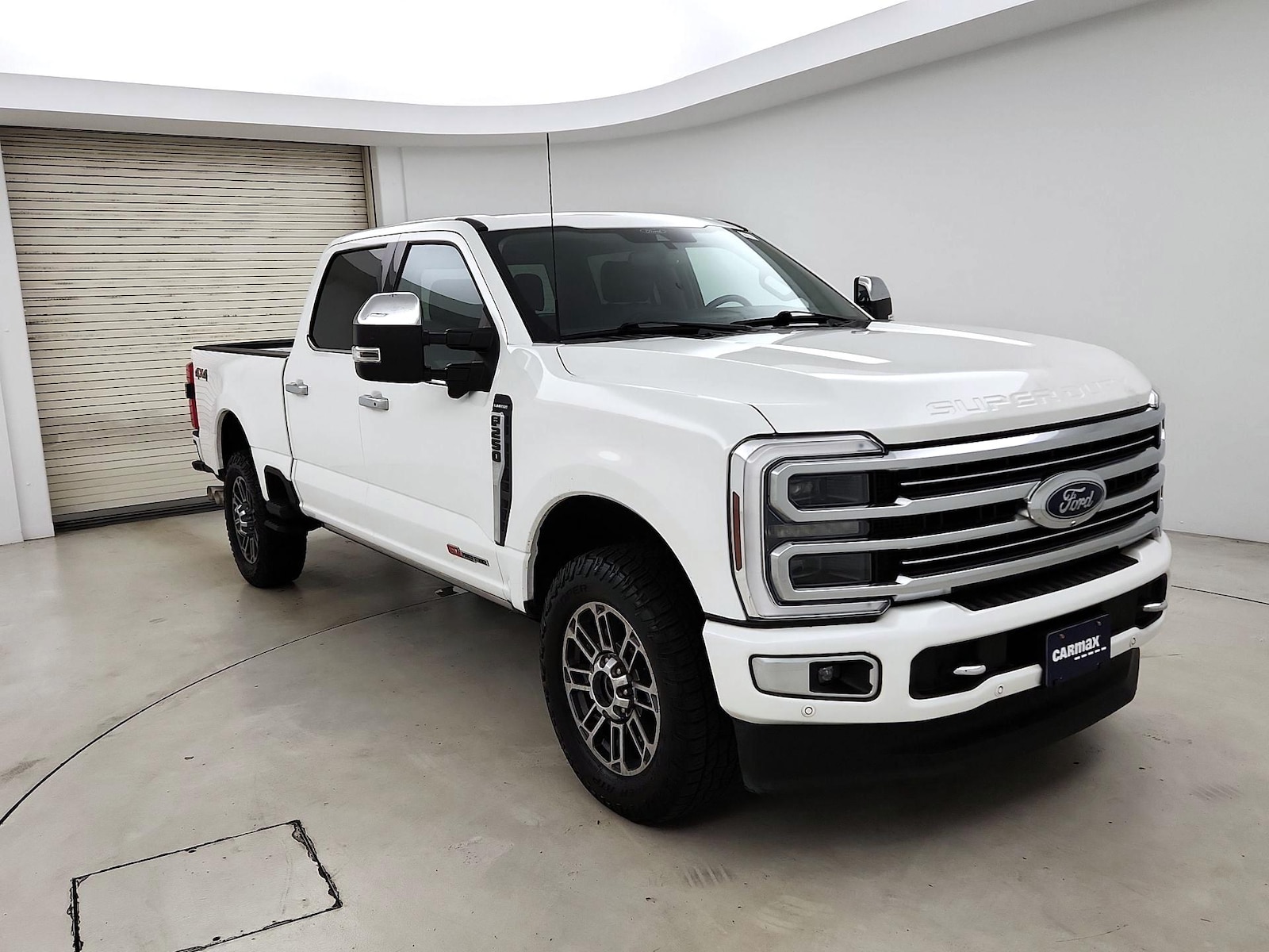 2024 Ford Super Duty F-250 SRW