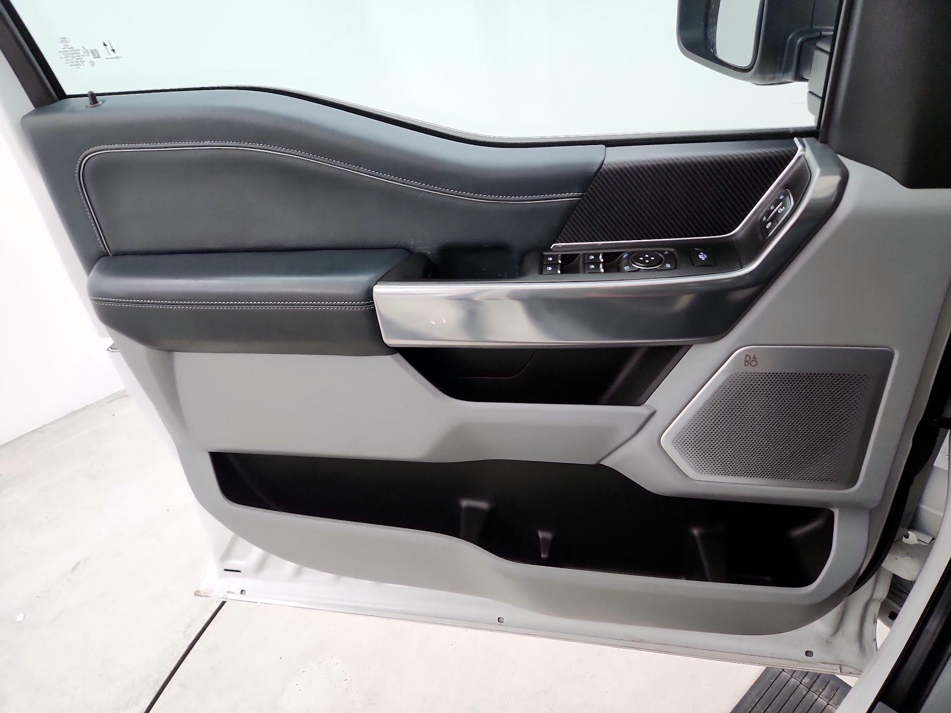 Thumbnail: 2024 Ford F-250 - 10