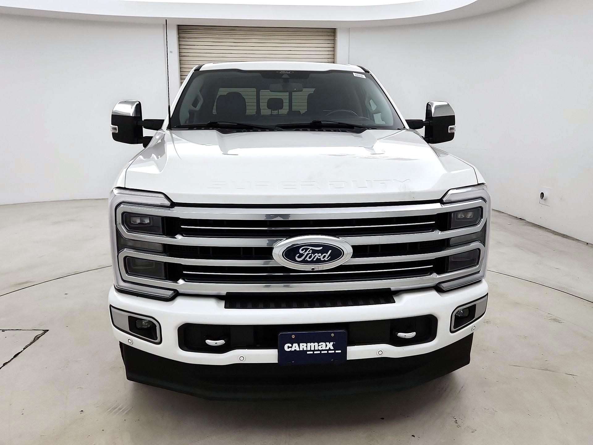 Thumbnail: 2024 Ford F-250 - 2