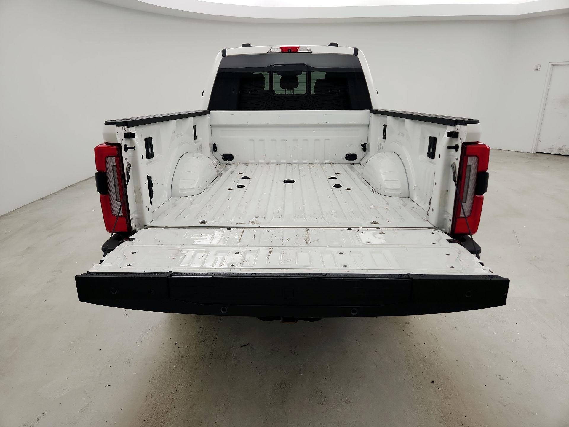 Thumbnail: 2024 Ford F-250 - 20