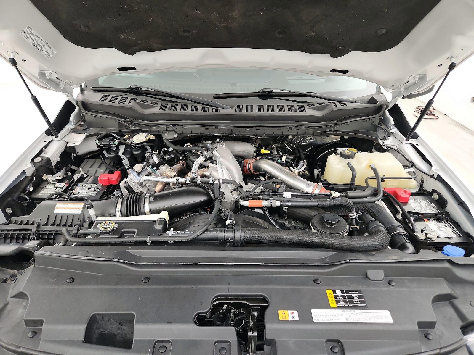 2024 Ford F250 Limited, photo 22
