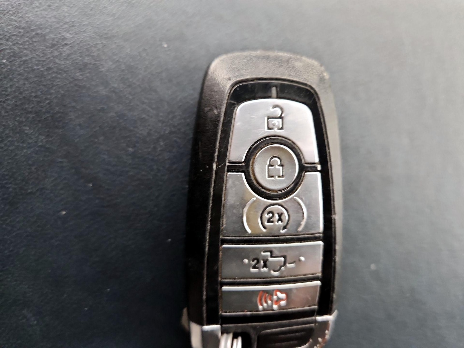 2024 Ford F250 Limited, photo 23