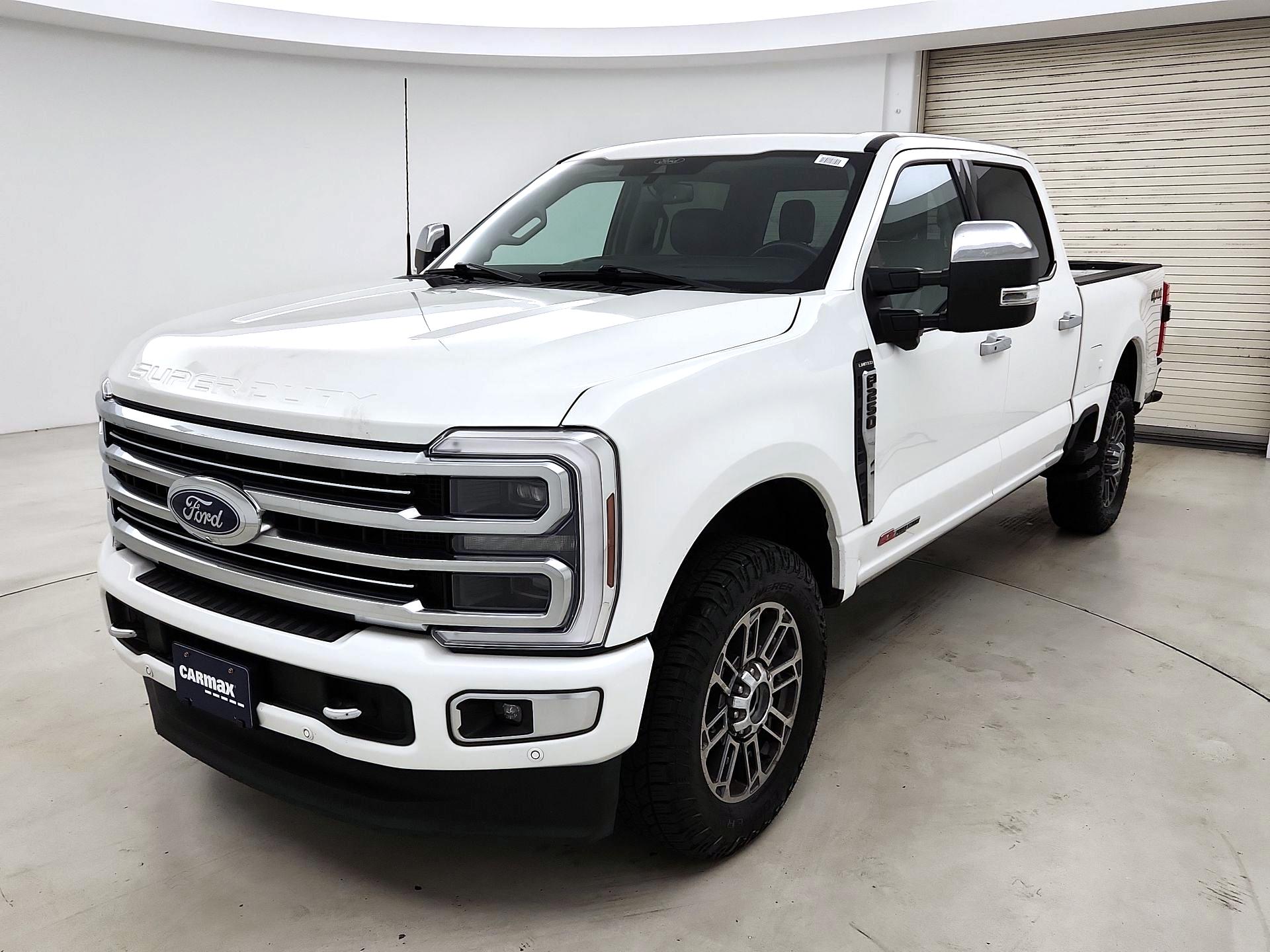 Thumbnail: 2024 Ford F-250 - 3