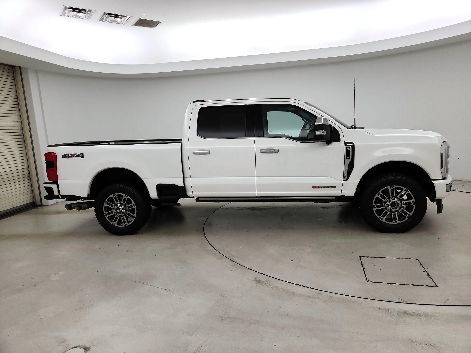 Thumbnail: 2024 Ford F-250 - 4