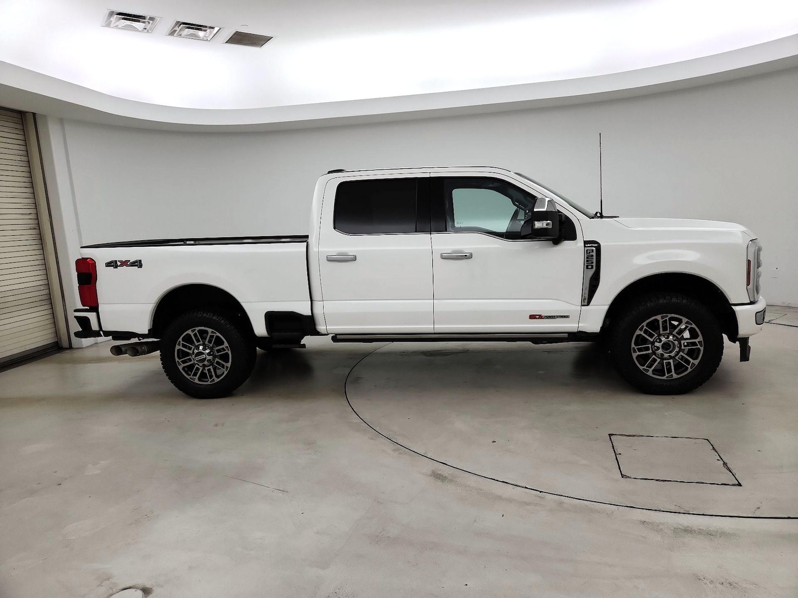2024 Ford F250 Limited, photo 4