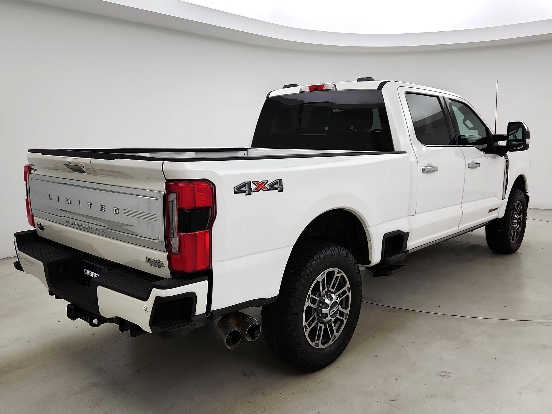 Thumbnail: 2024 Ford F-250 - 5