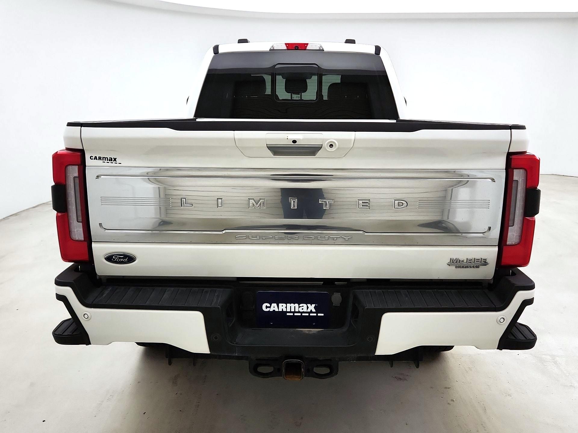 Thumbnail: 2024 Ford F-250 - 6