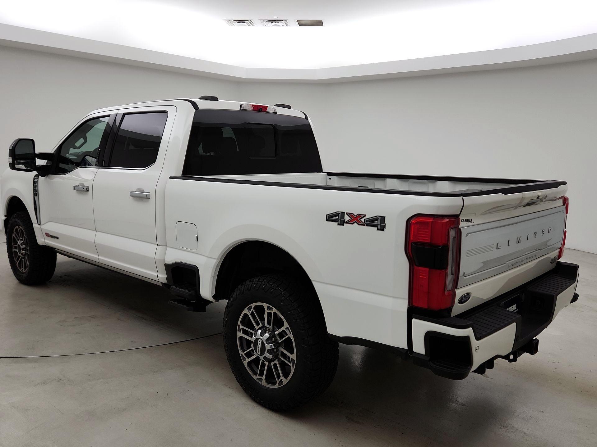 Thumbnail: 2024 Ford F-250 - 7