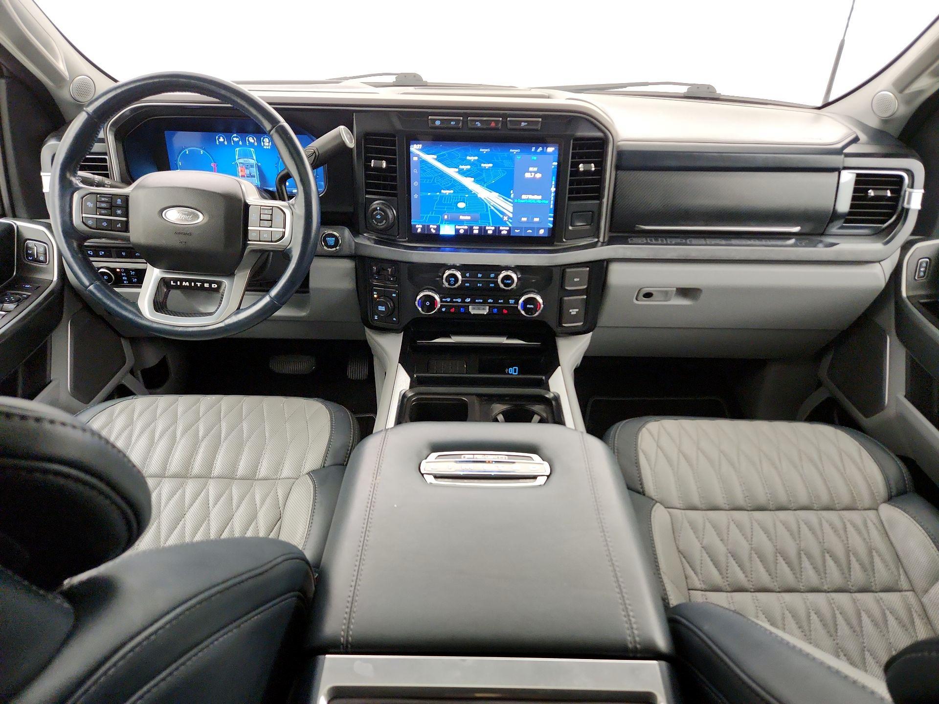 Thumbnail: 2024 Ford F-250 - 8
