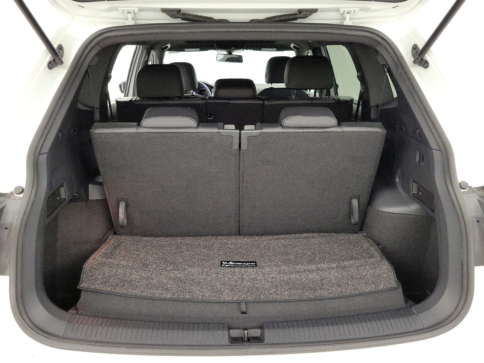 2020 Volkswagen Tiguan SE R-LINE BLACK - Photo 22