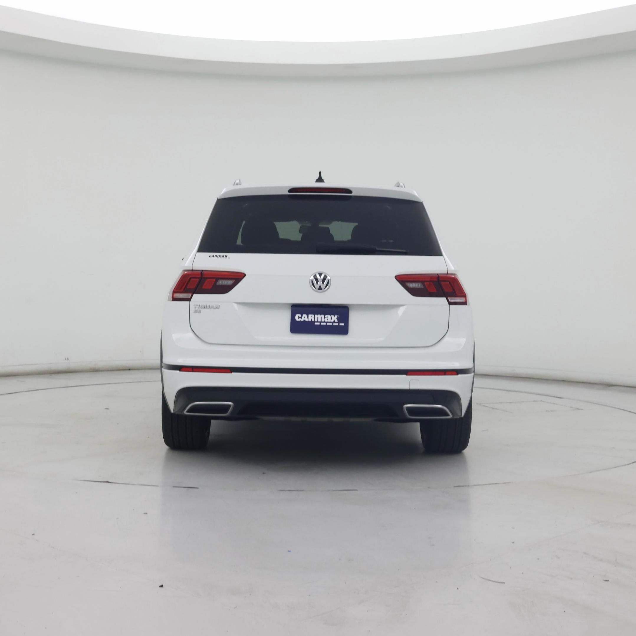 Thumbnail: 2020 Volkswagen Tiguan - 6