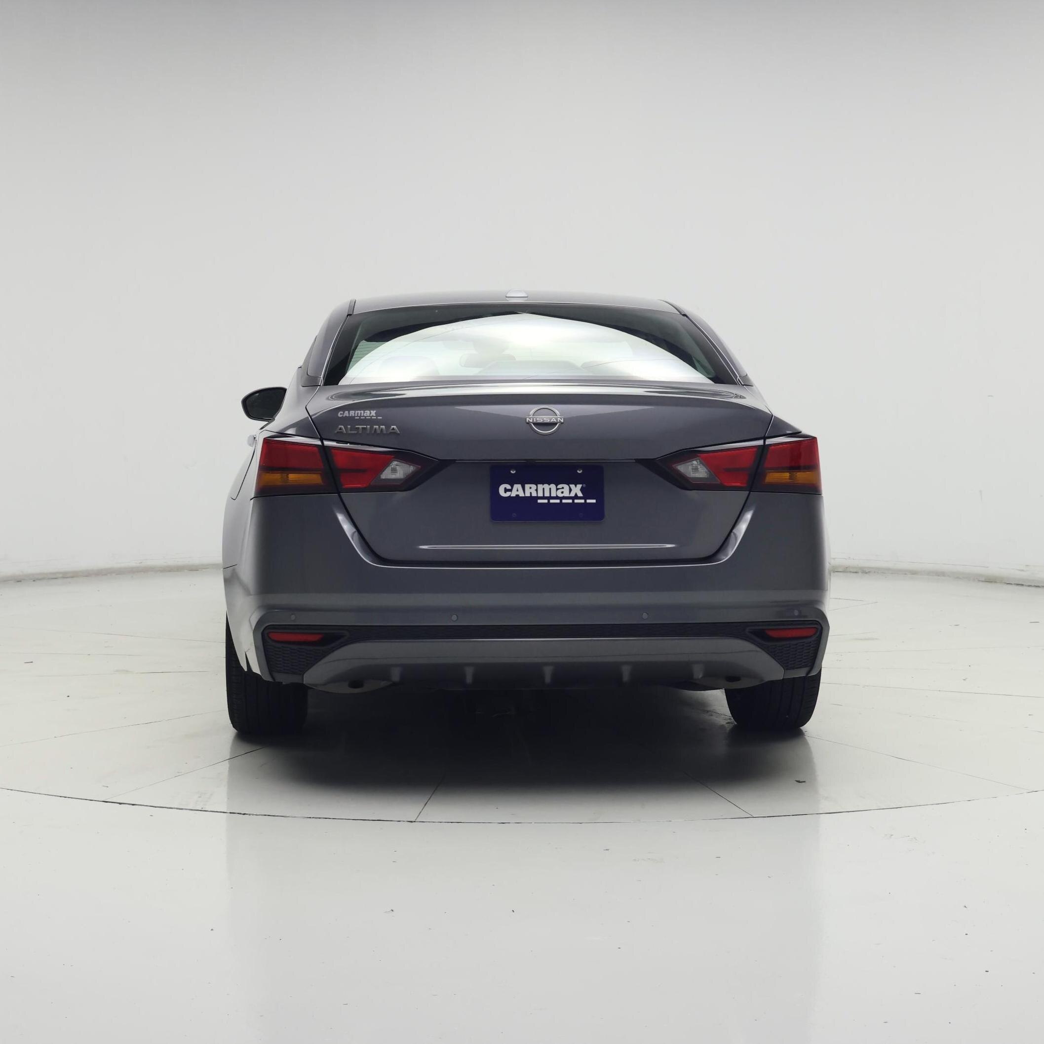 Thumbnail: 2025 Nissan Altima - 6
