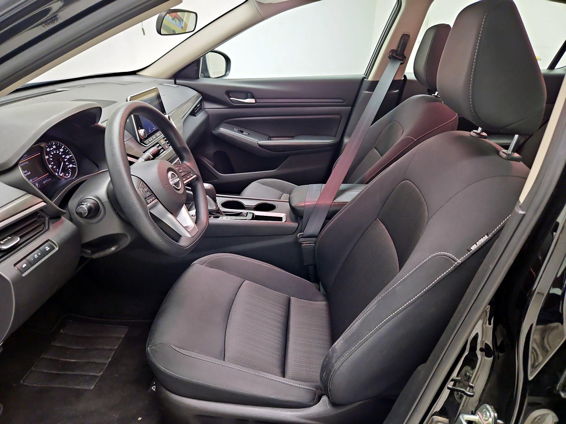 Thumbnail: 2025 Nissan Altima - 11